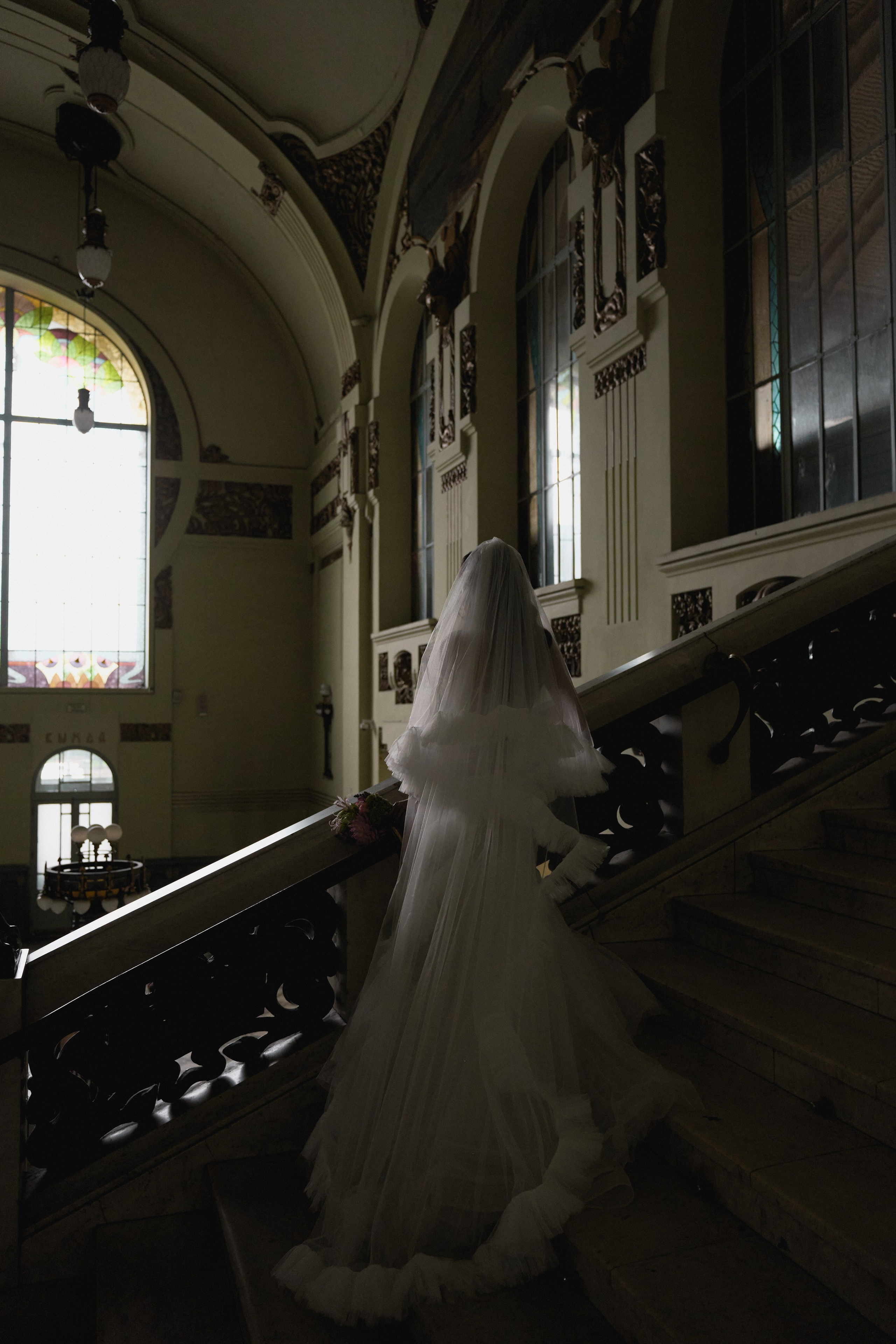 Александр и Роксана. Свадебный фотограф Санкт-Петербург Акбулатов Руслан