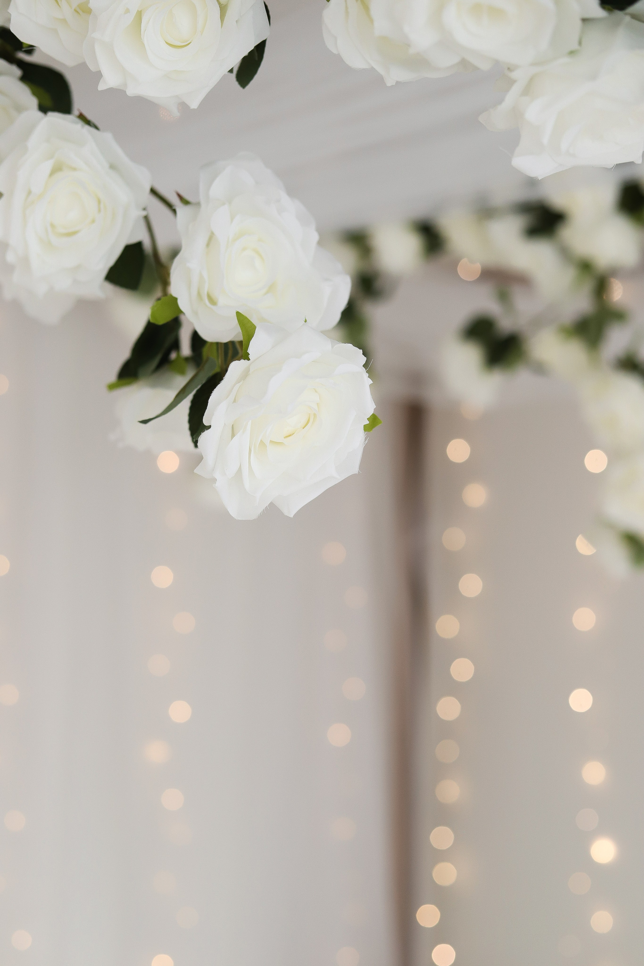 Зал «Caramel». Фотостудия LIGHT в Люберцах