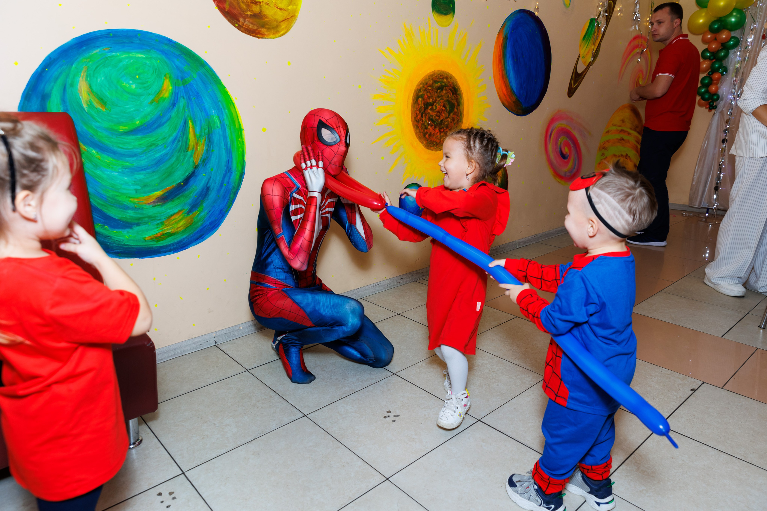 Фанки Таун. Фотограф Новосибирск — Наталья Гресь