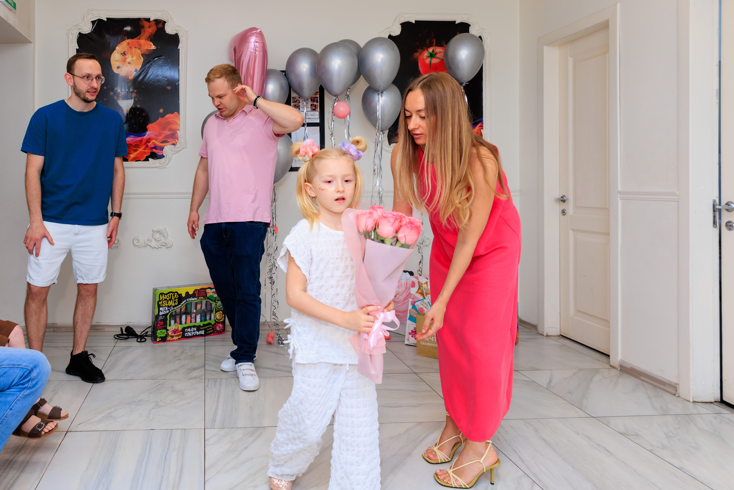 Адская кухня CooknRun Events. Фотограф Новосибирск — Наталья Гресь