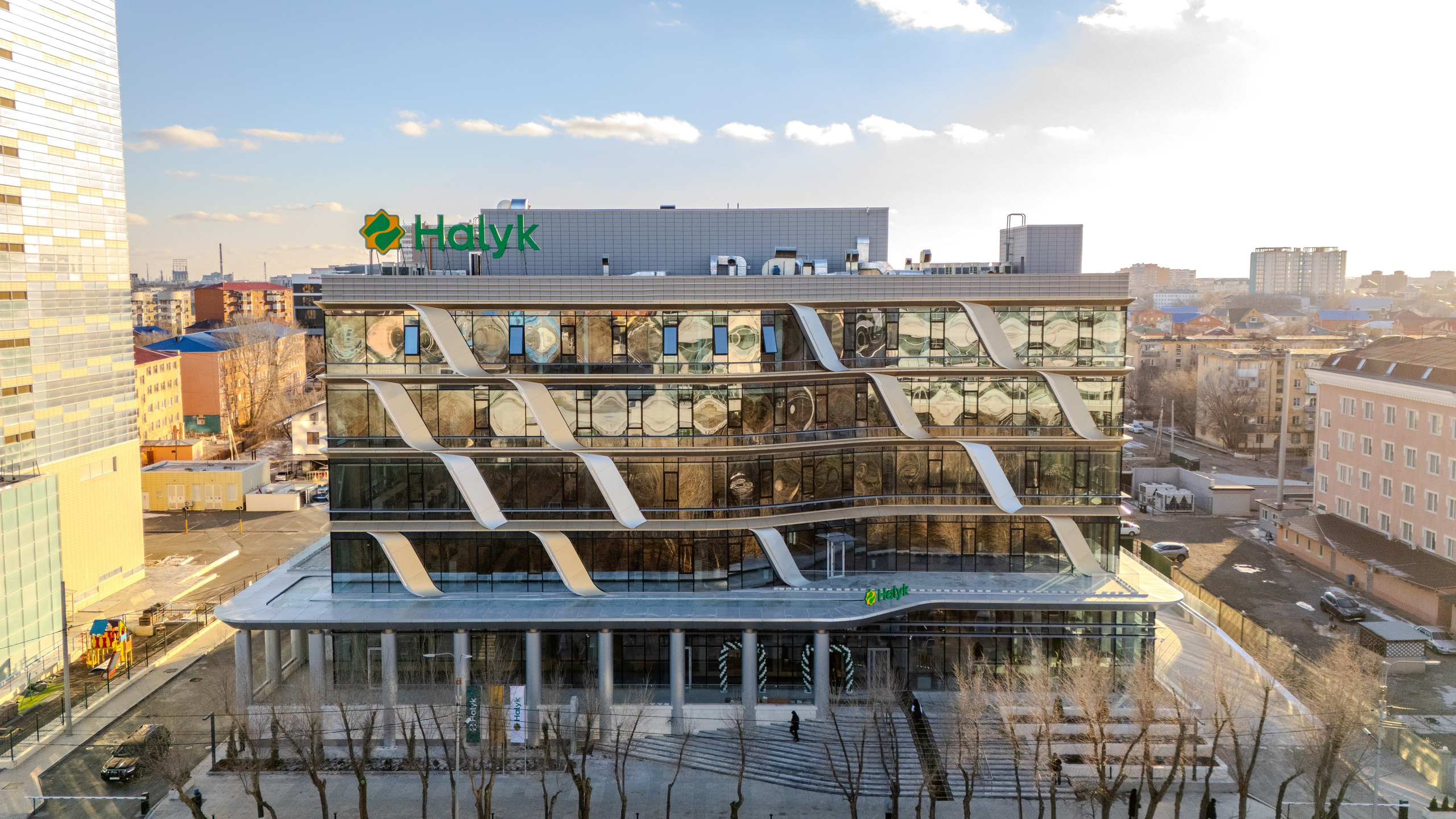 Экстерьерная сьемка. Фотограф в Атырау Максим Стадниченко