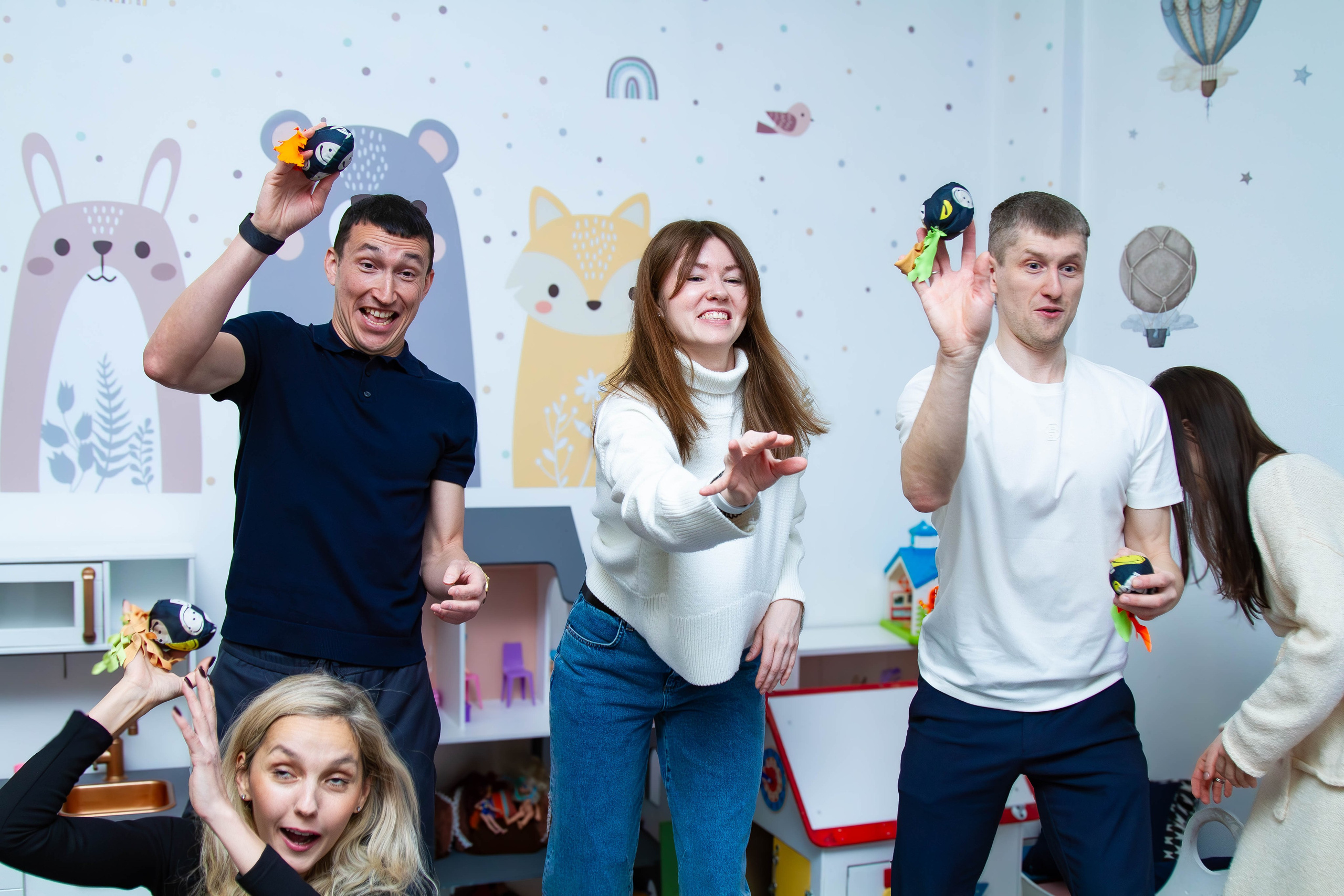 Егор. Фотограф Новосибирск