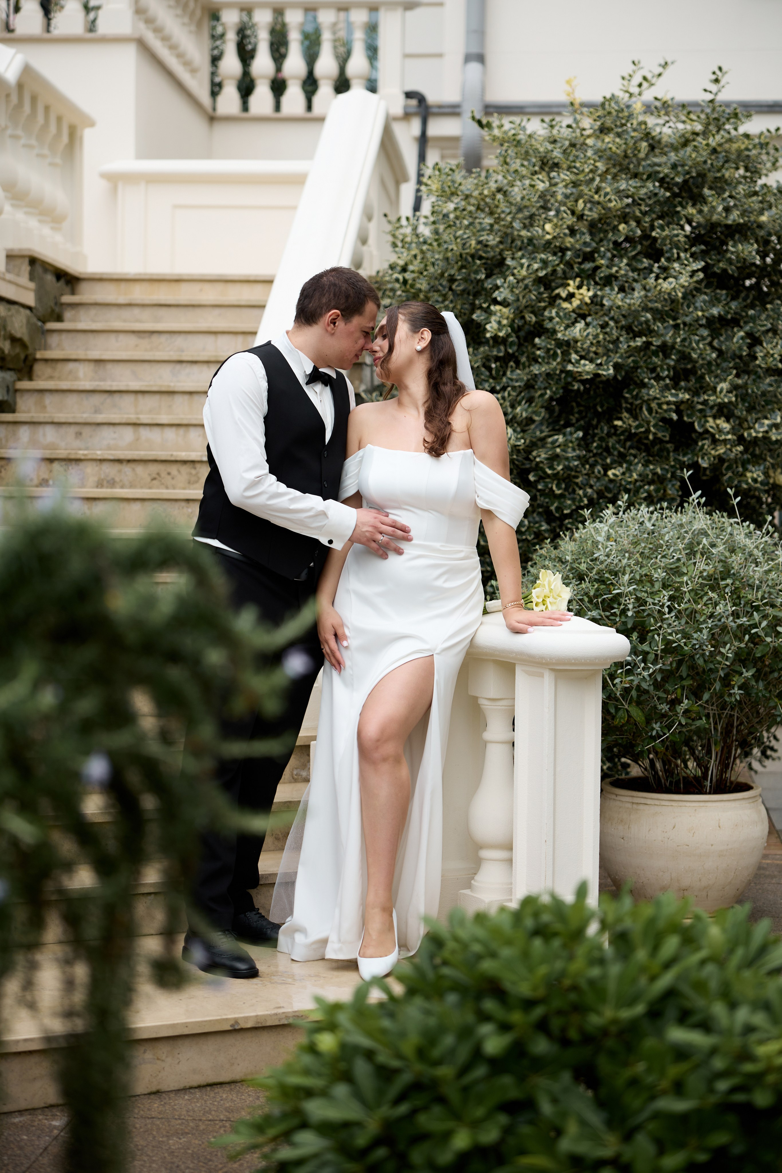 Матвей и Екатерина, октябрь 2024. Свадебный и семейный фотограф в Сочи и Краснодарском крае Анна Шмелёва