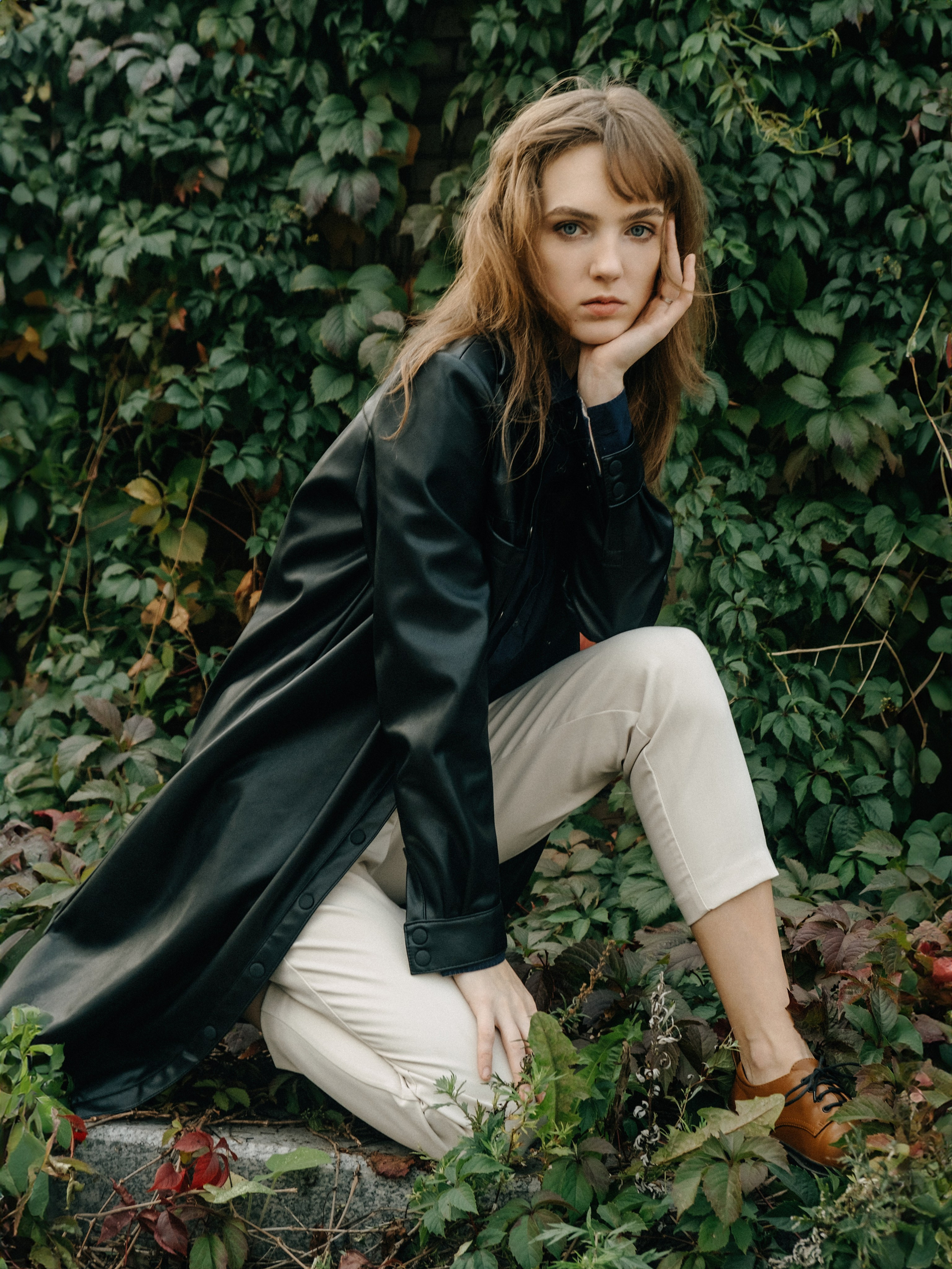 EMMA. Фотограф и видеограф в Санкт-Петербурге Прилепин Слава