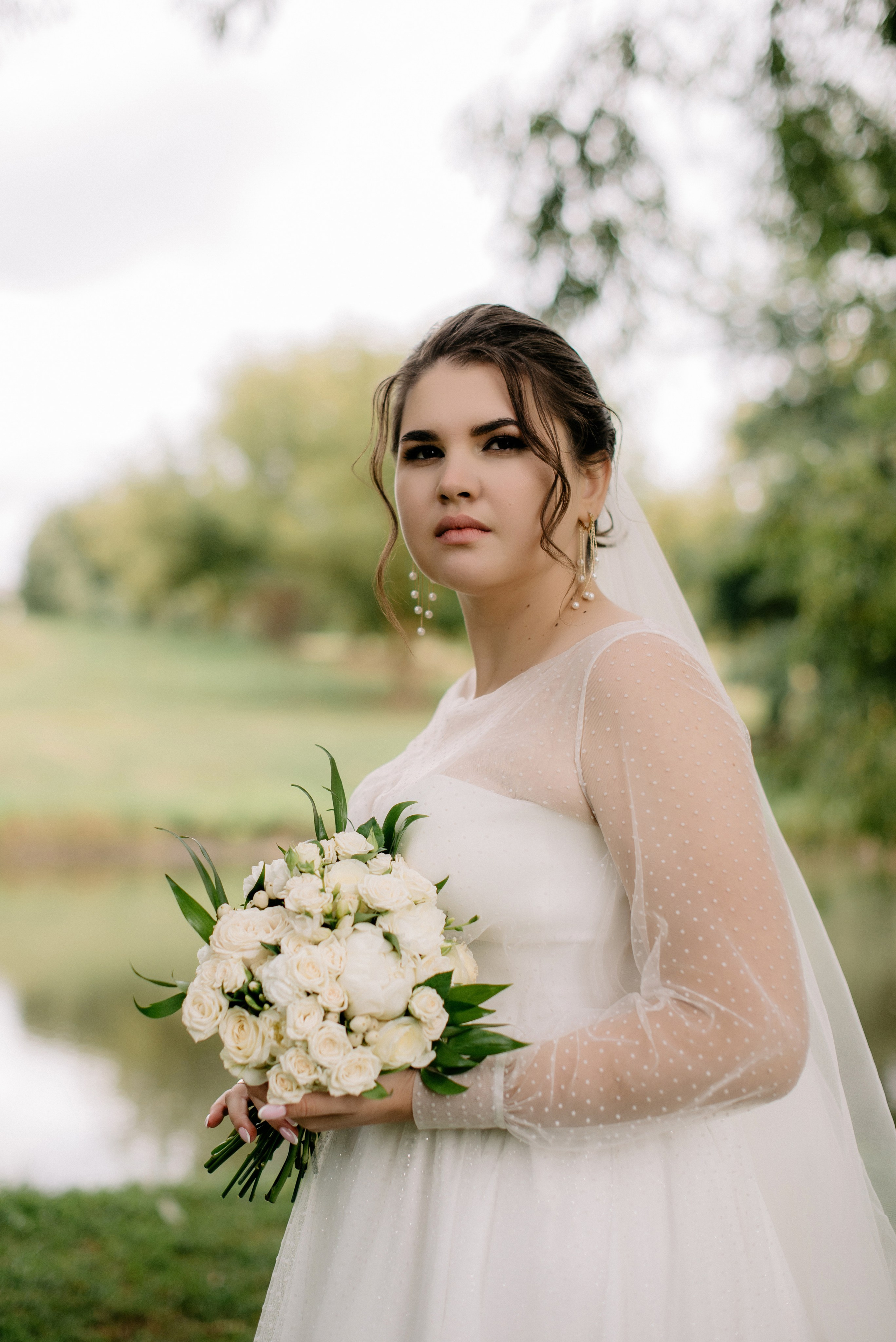 Ирина и Владимир. Свадебный фотограф, фотограф беременности Дарья Доценко