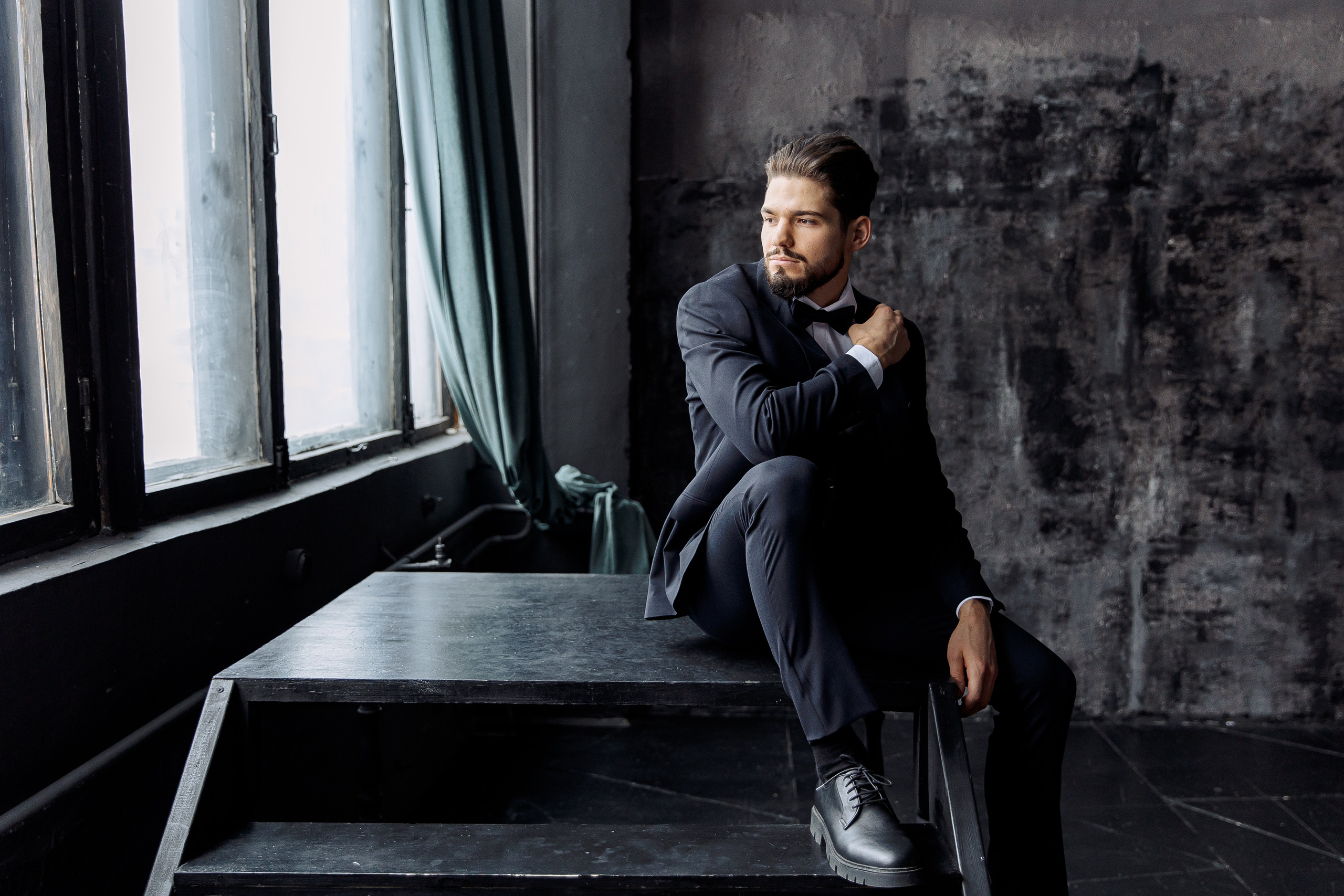 Роман и Елизавета. Свадебный и семейный фотограф в Челябинске Юлия Ишимова