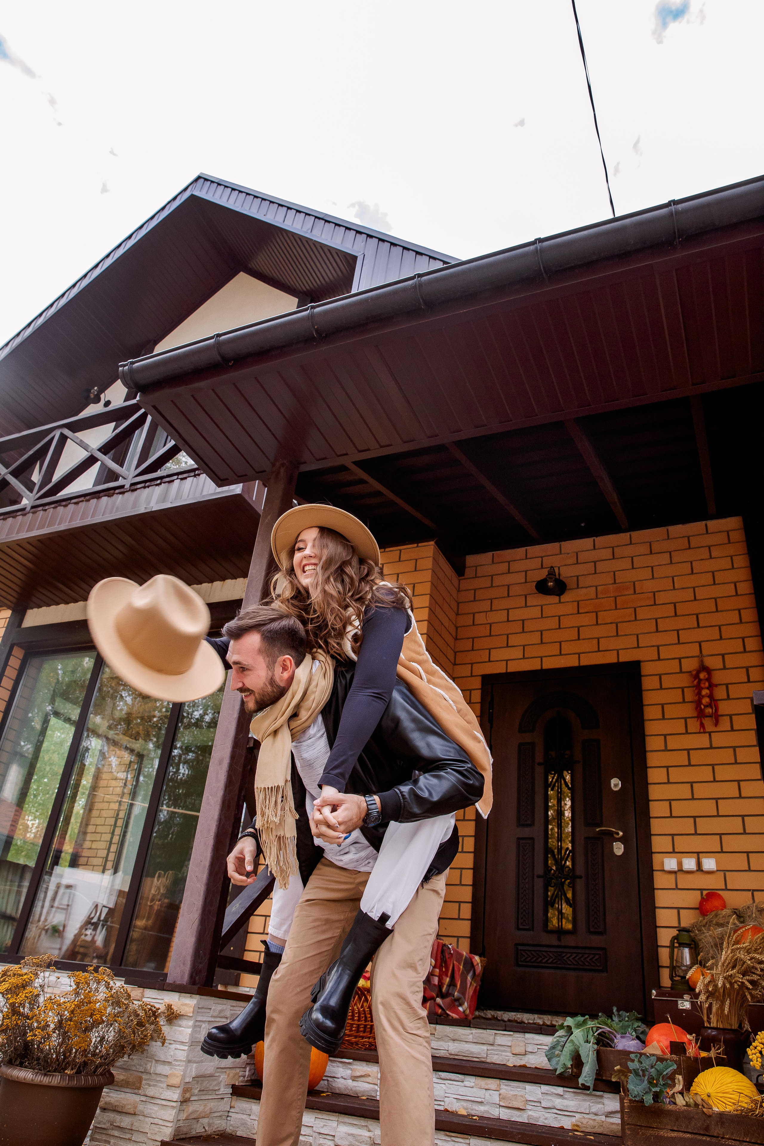 Анна и Владислав. Свадебный и семейный фотограф в Челябинске Юлия Ишимова