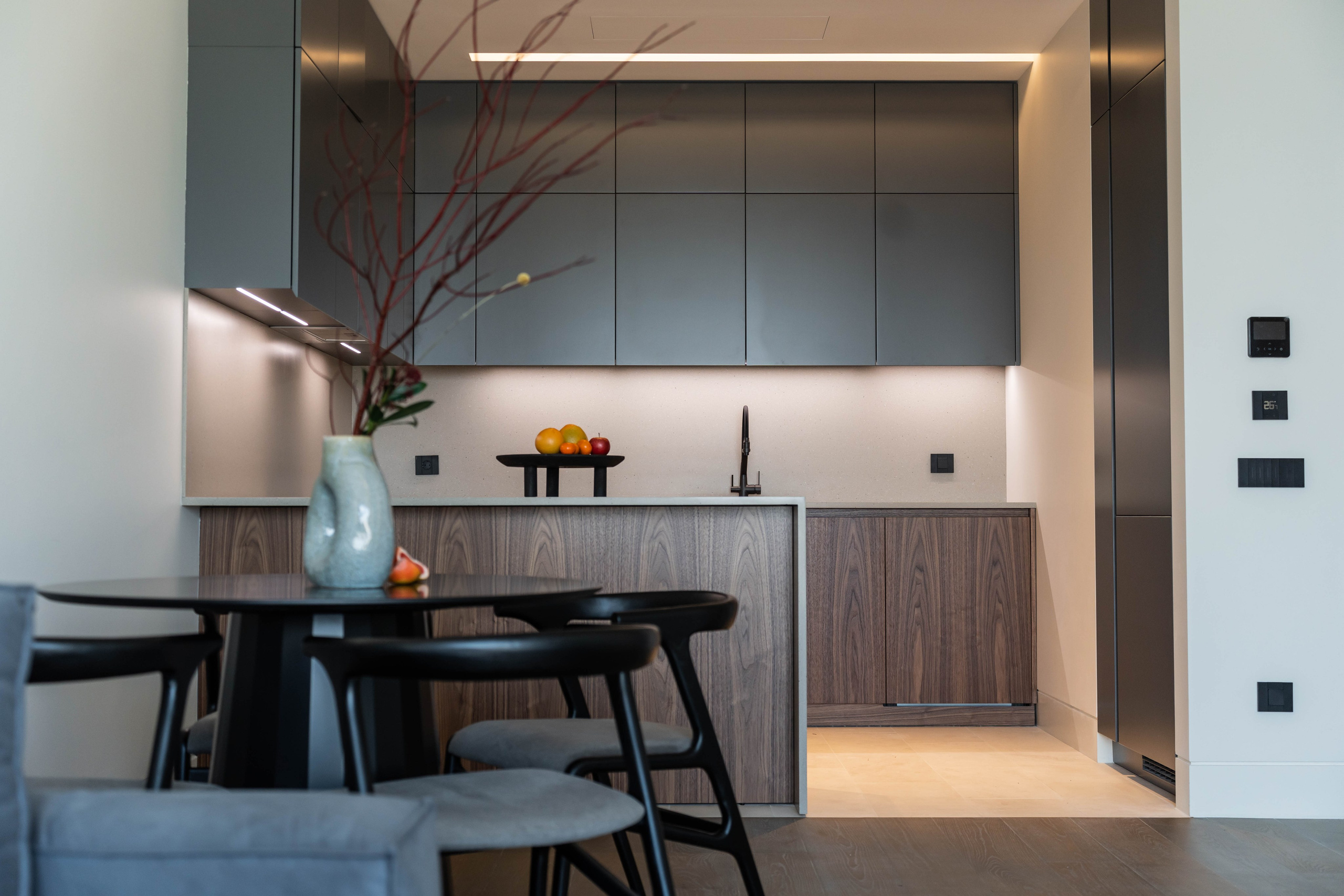 ЖК Поклонная 3. Фотограф Абакумова Анастасия