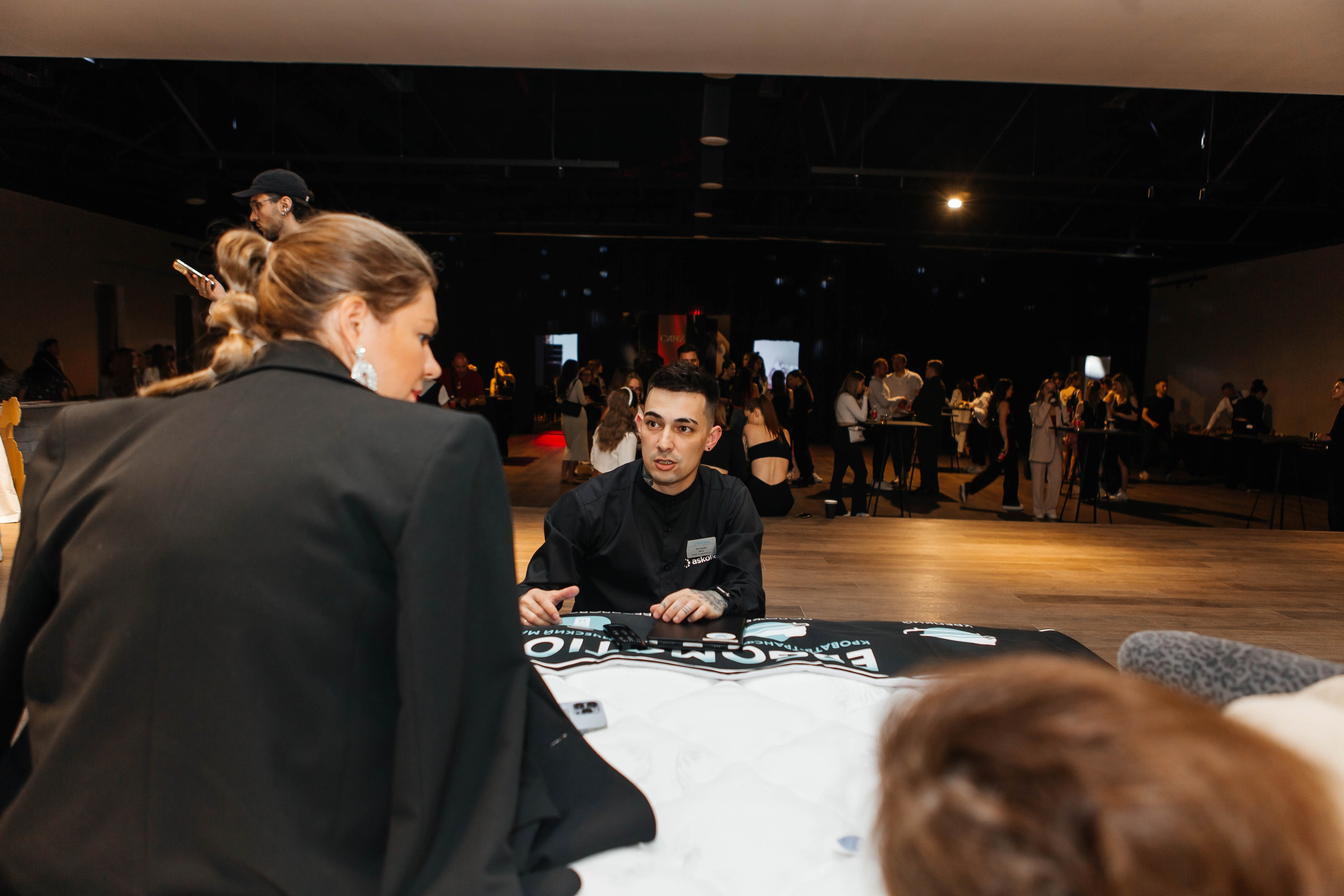 Форум «Сияй». Фотограф Абакумова Анастасия