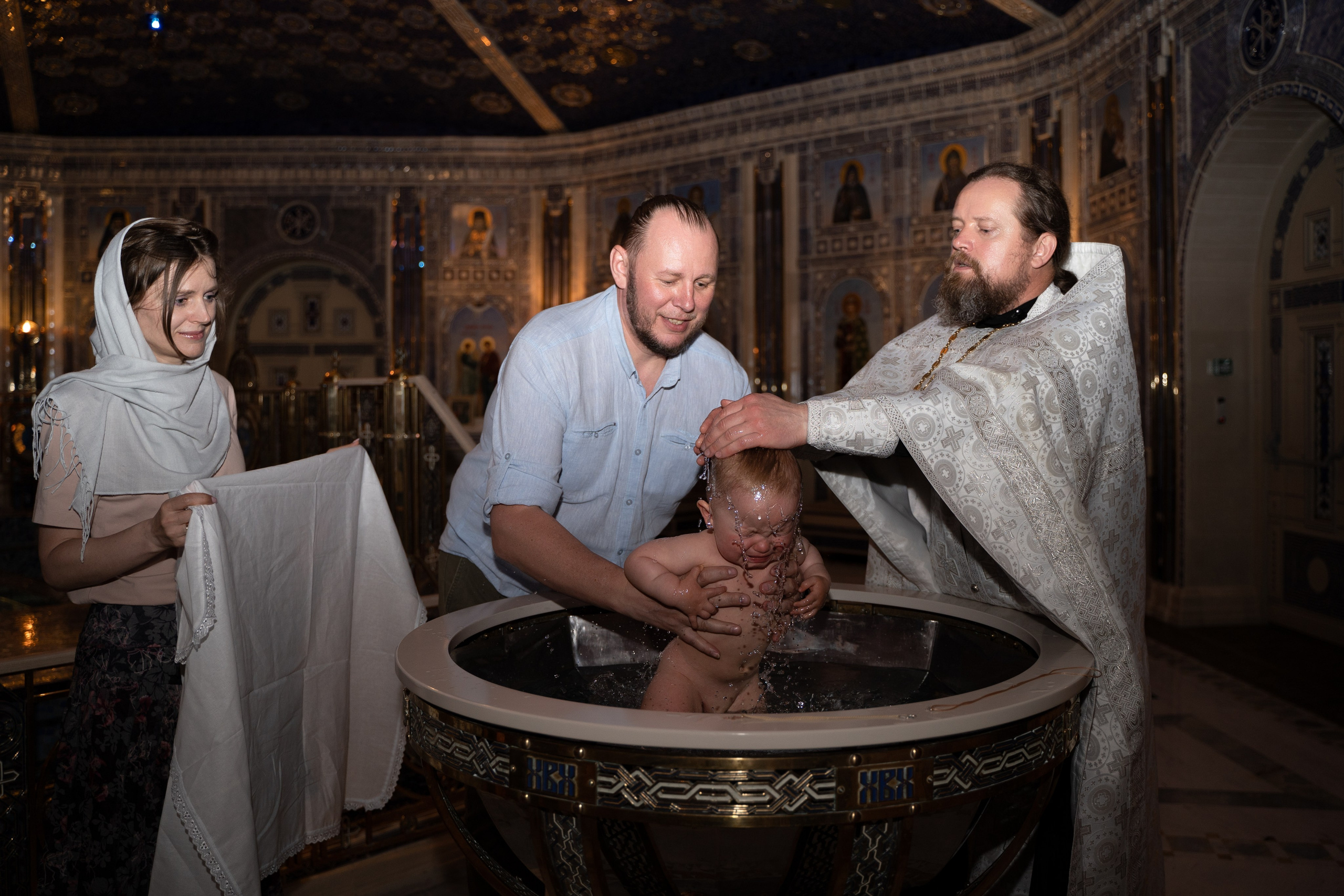 Чек-лист по подготовке: «Съемка Таинства Крещения». Фотографы на роды в Москве. Фото и видео родов. Фотопроект «Продолжение рода»