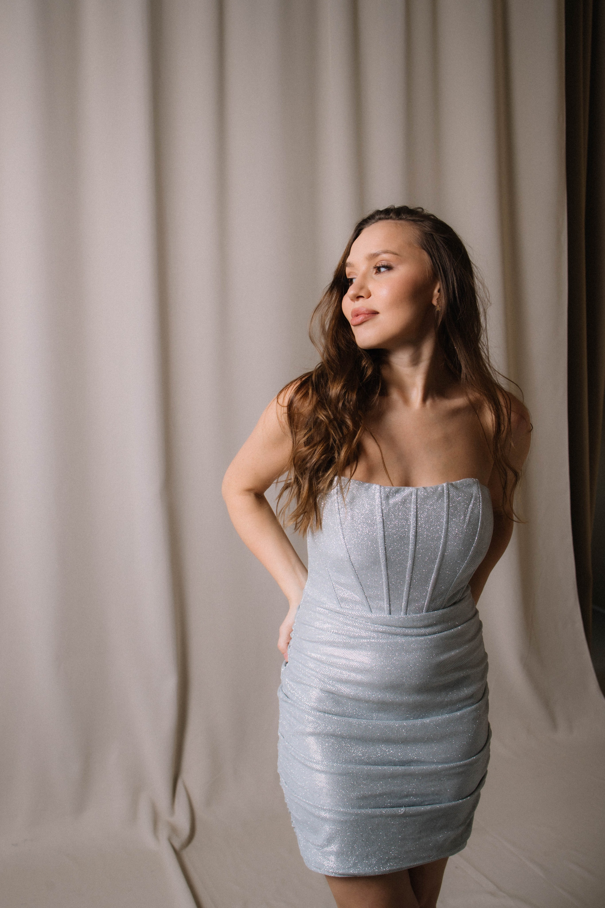 Юлия | 8 марта. Фотограф в Челябинске Екатерина Середа