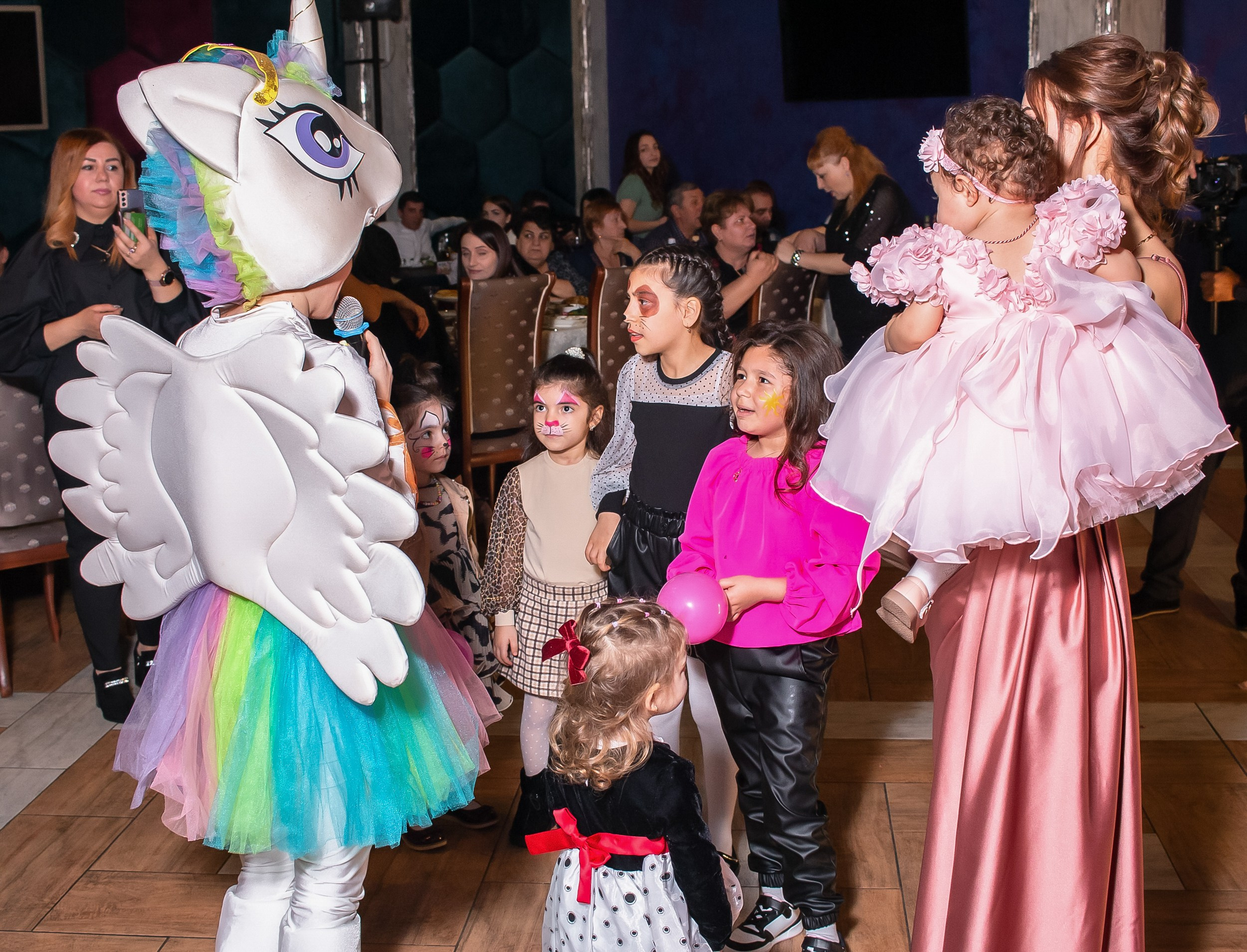 Фотограф на детский день рождения в Сочи и Адлере. Фотограф Сочи Адлер. Солькаева Анастасия