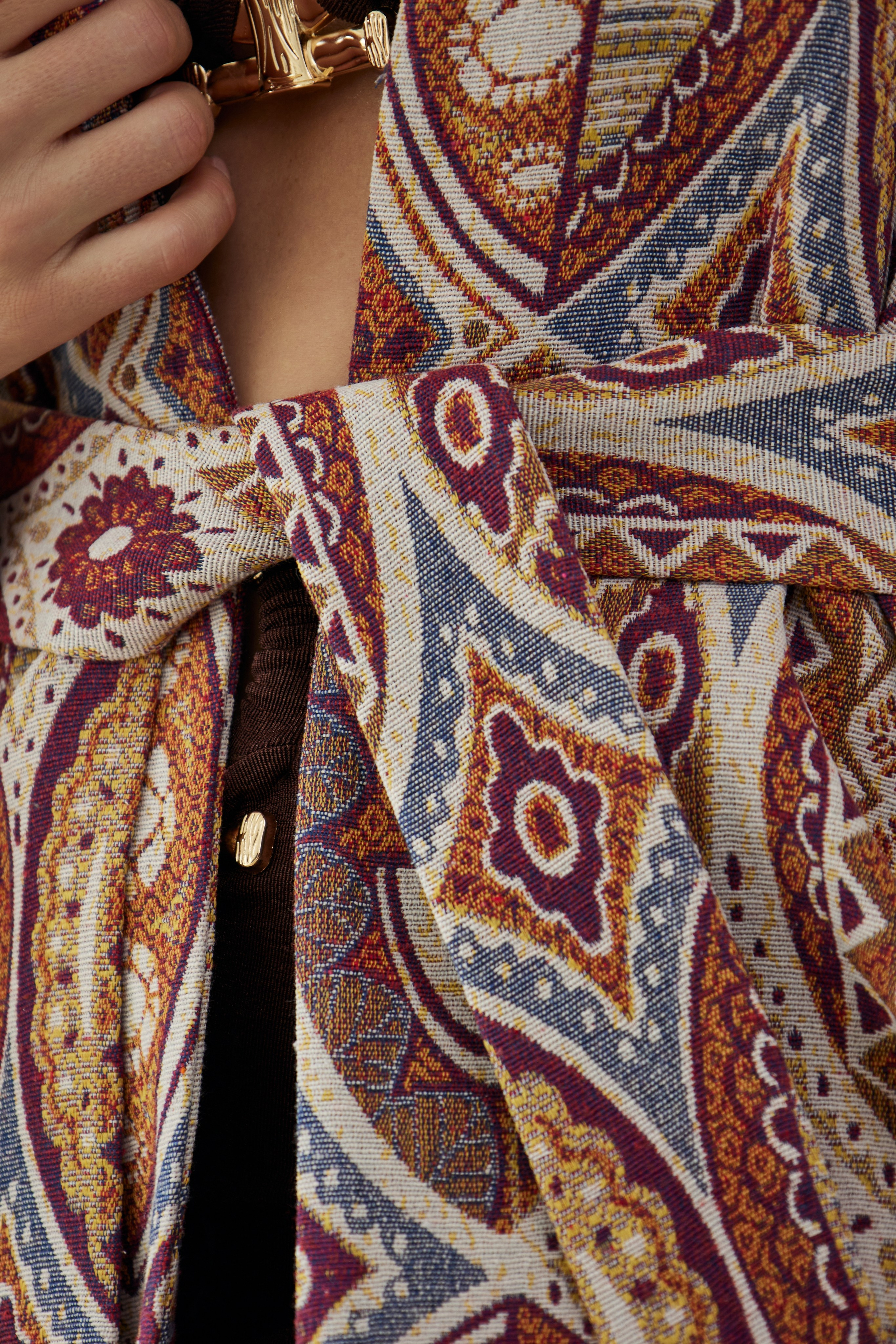 CINNABON. Главная