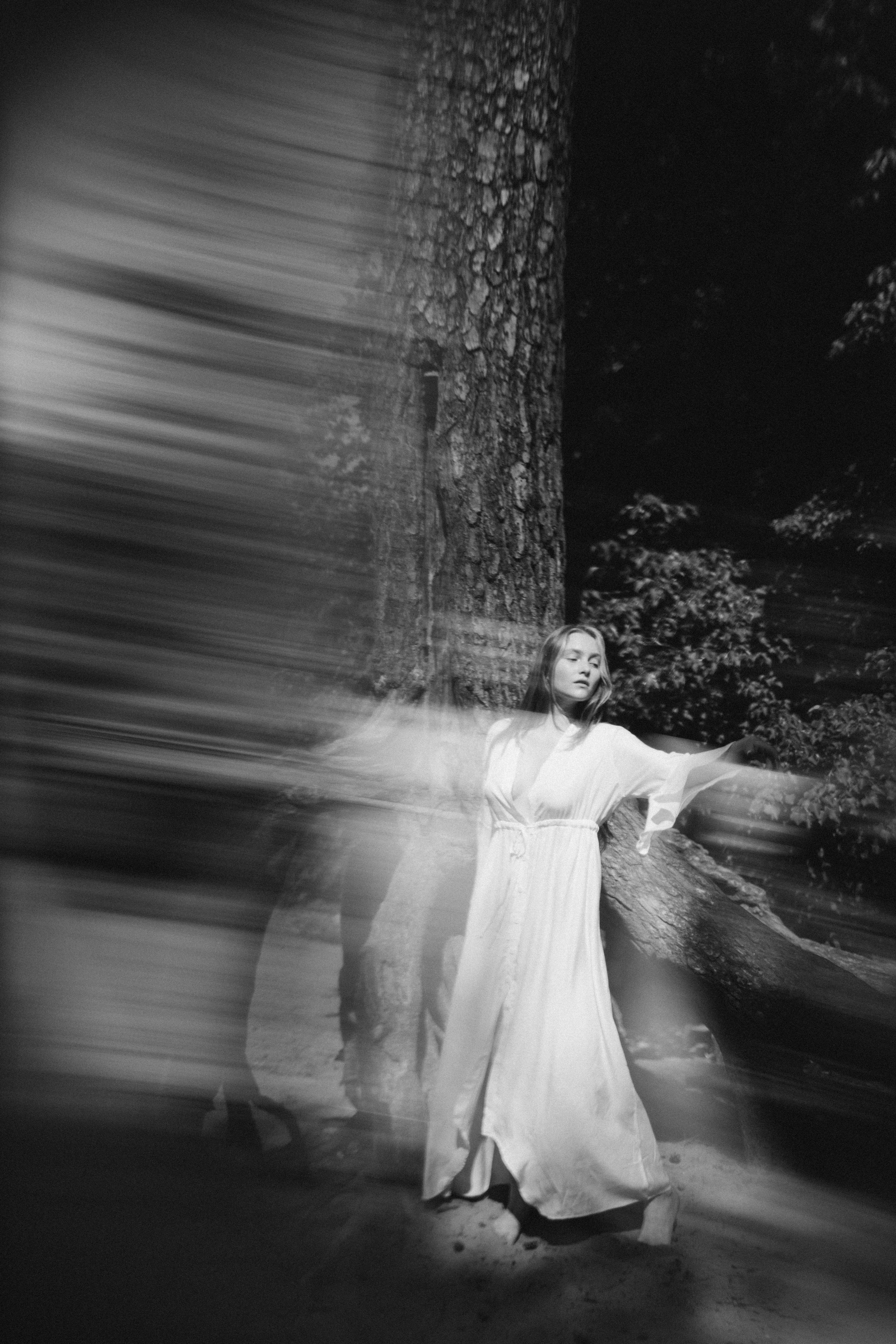 Александра. «Офелия». Семейный фотограф в Москве Валерия Карпова