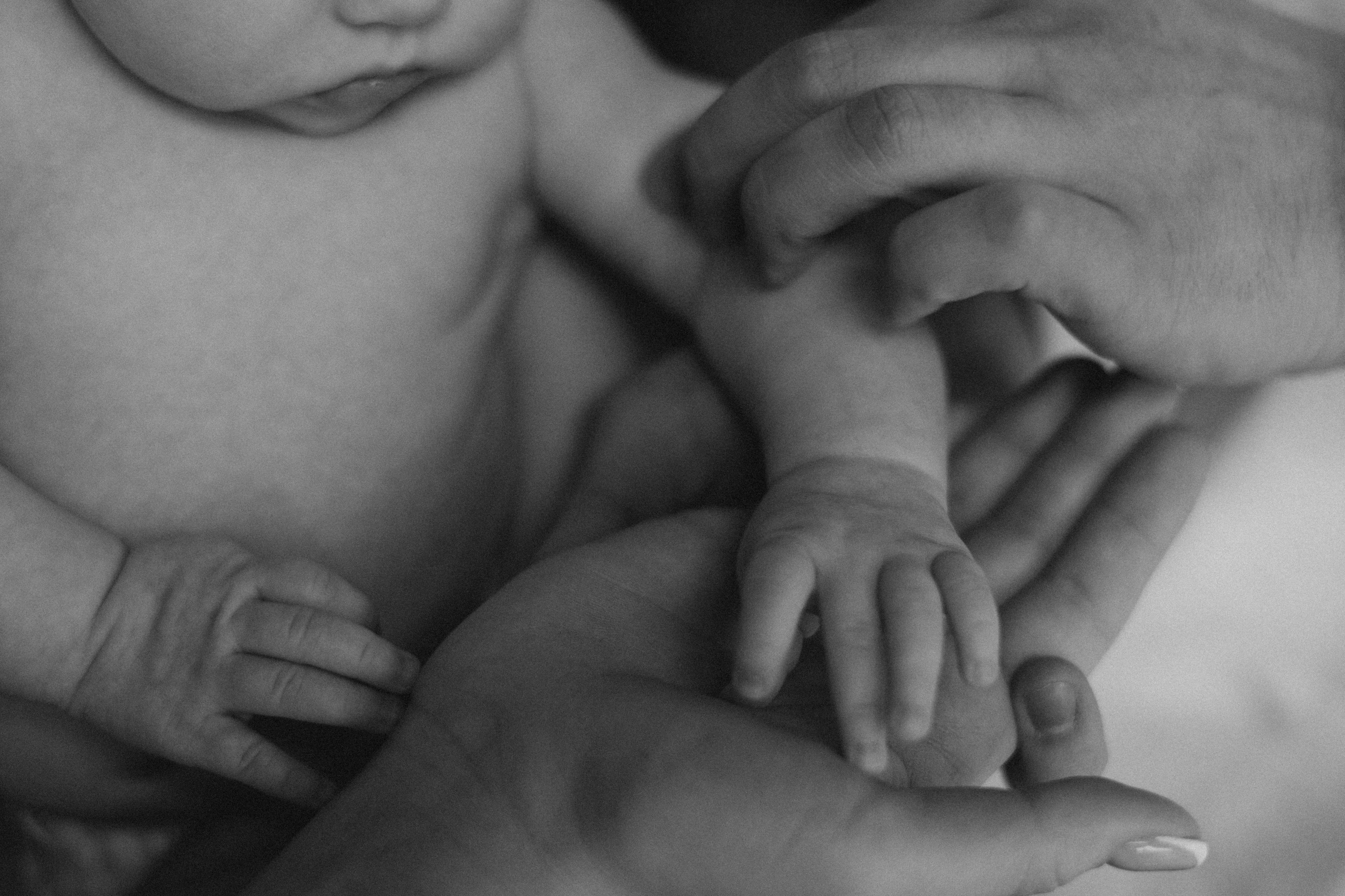 Настя, Кирилл и Эми. Семейный фотограф в Москве Валерия Карпова