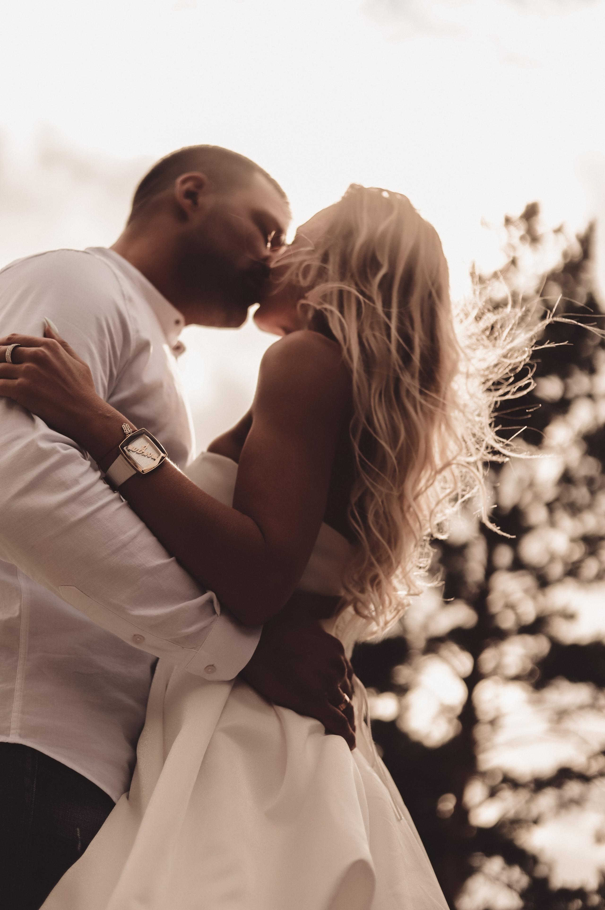 Свадьба Марины и Руслана. Семейный и женский фотограф Кемерово Мария Степ