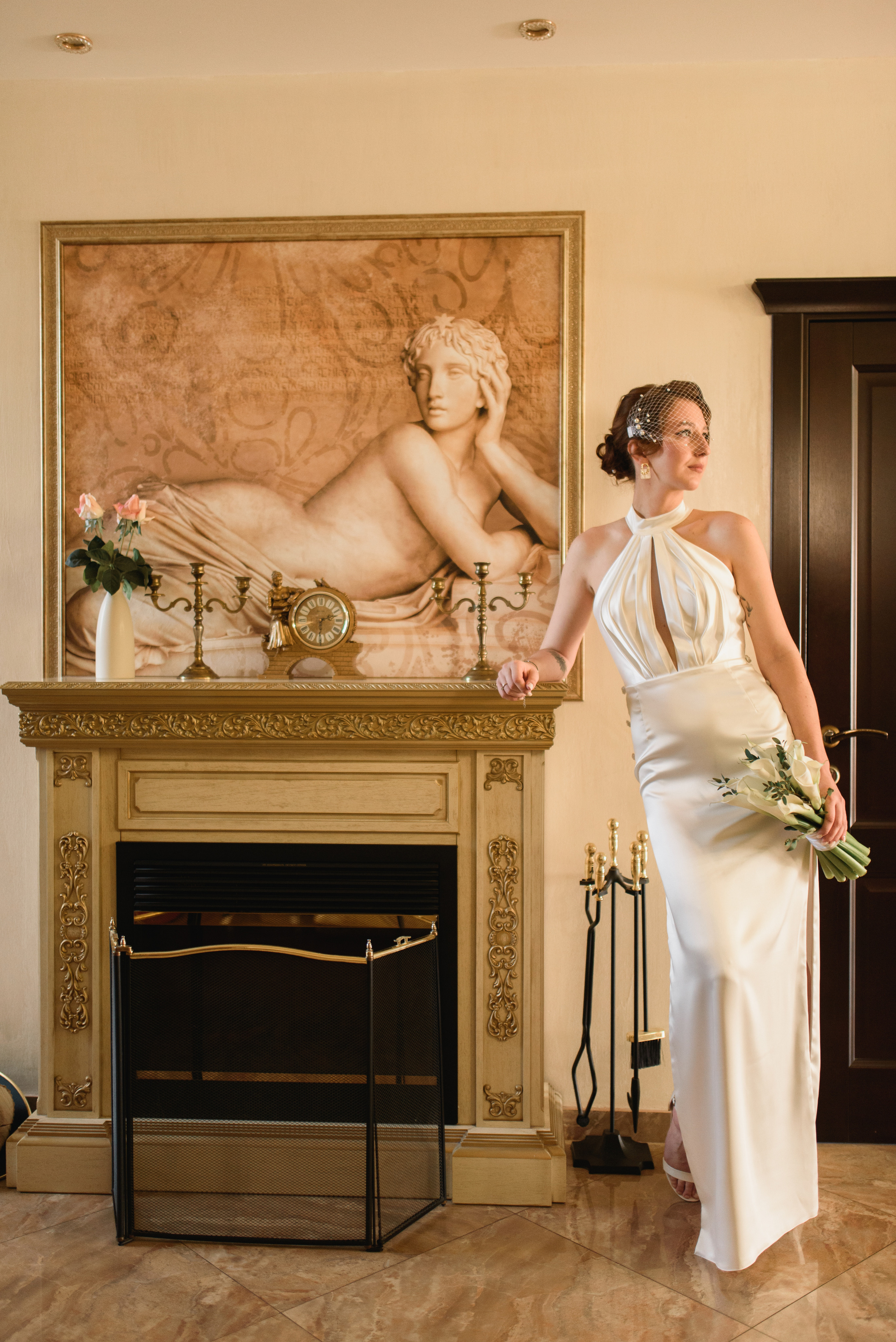 Свадьба Алены и Саши (Волгоград). Свадебный и travel фотограф в Волгограде, Сочи, Домбае, Европе