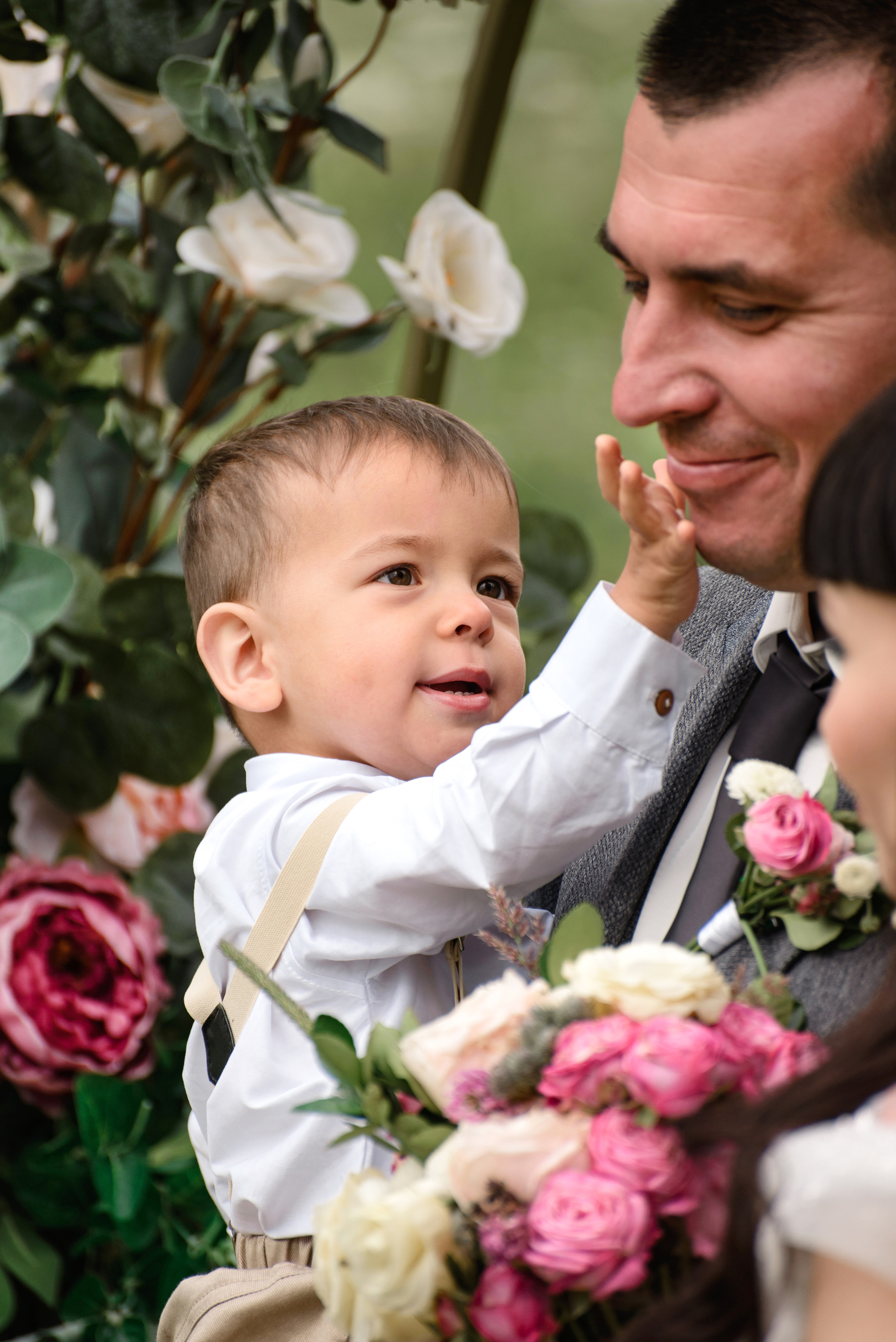 Свадьба Анжелики и Максима (Домбай). Свадебный и travel фотограф в Волгограде, Сочи, Домбае, Европе