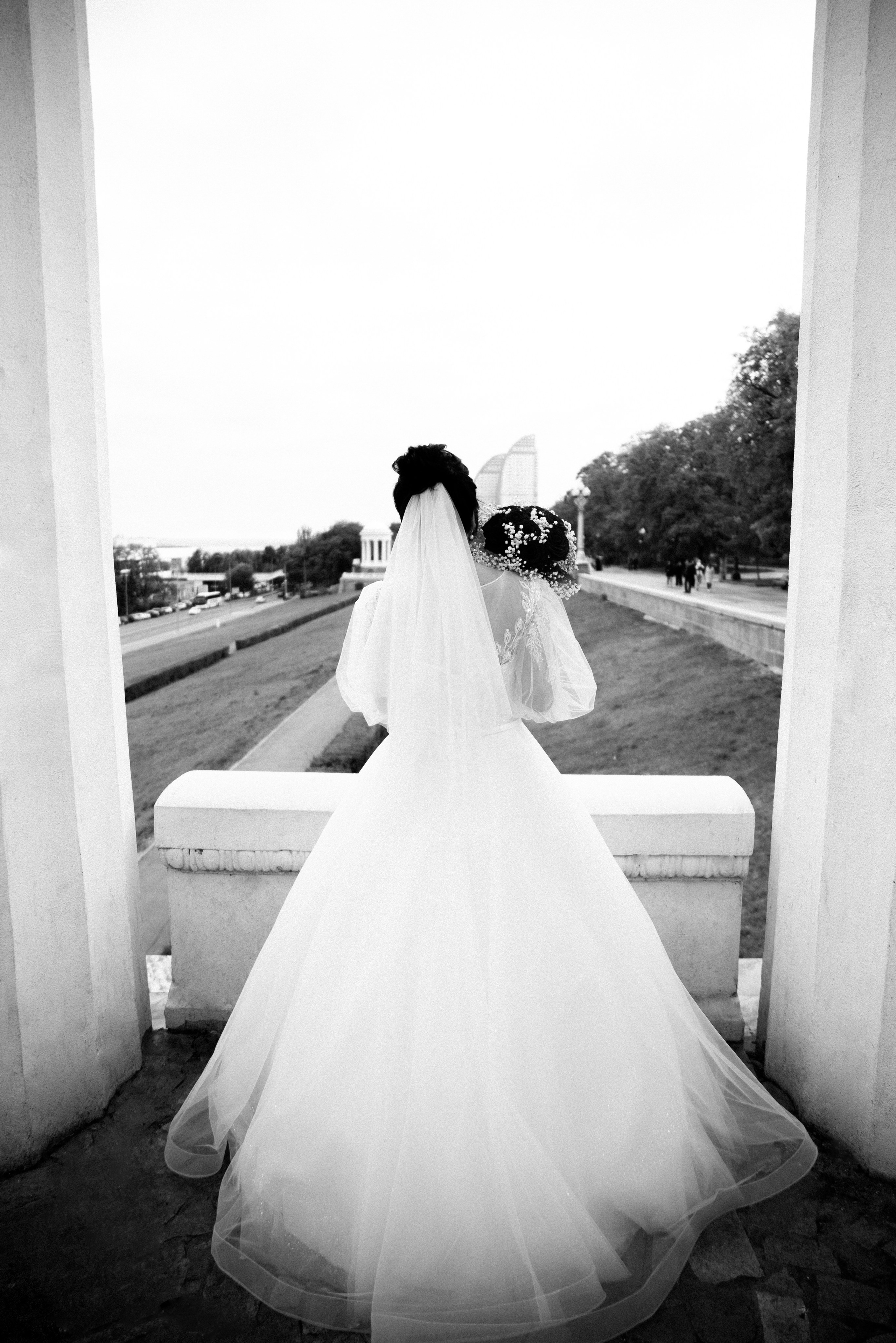 Владимир и Галина. Артём Самойленко, фотограф в г. Волгоград