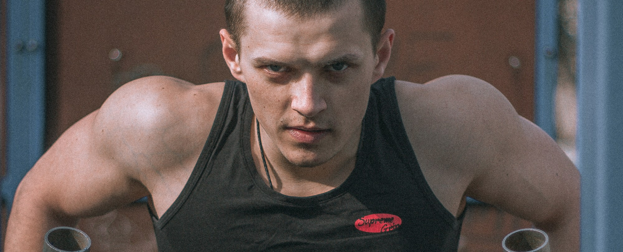 Фотограф Сергей Окшевский. Город Елец