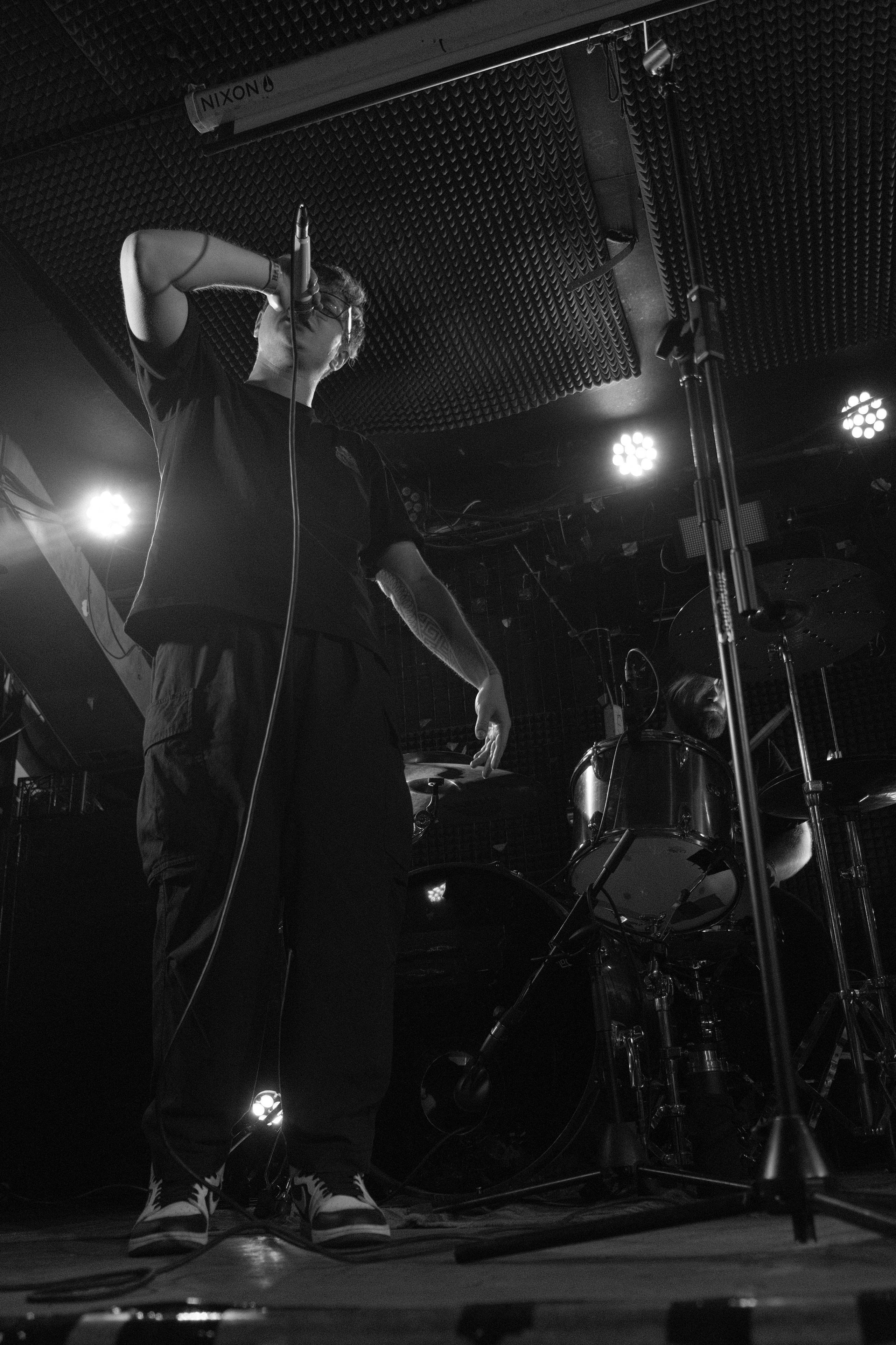 Контент для экспертов. Портретный фотограф в Москве Александр Денисов