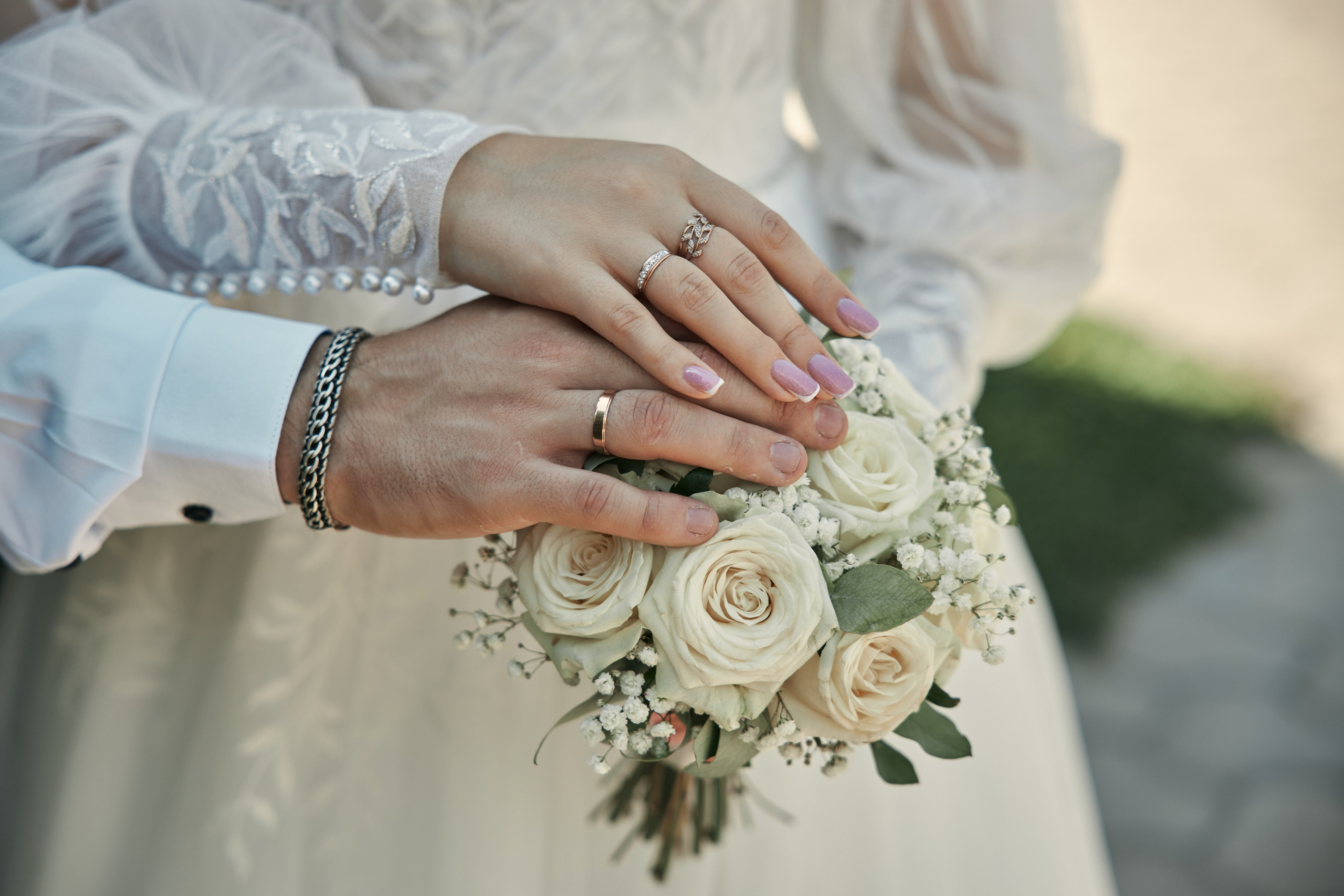 Свадебные съемки. Фотограф в Ростове-на-Дону