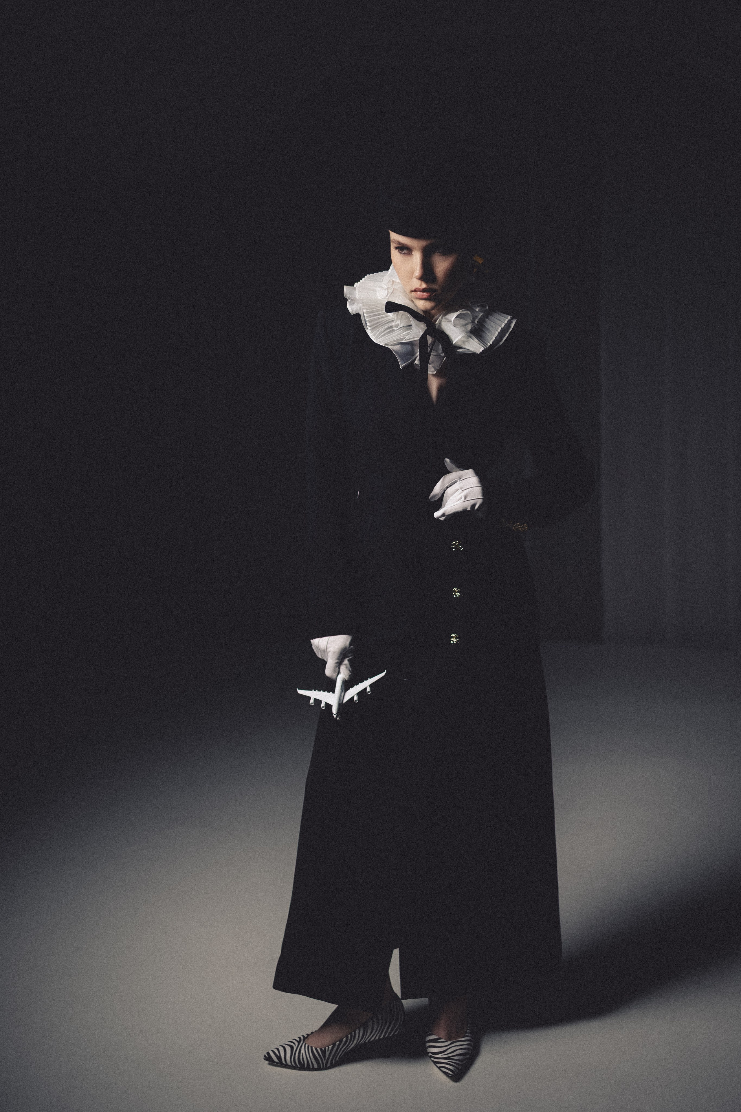 Julia. Дарья Скворцова