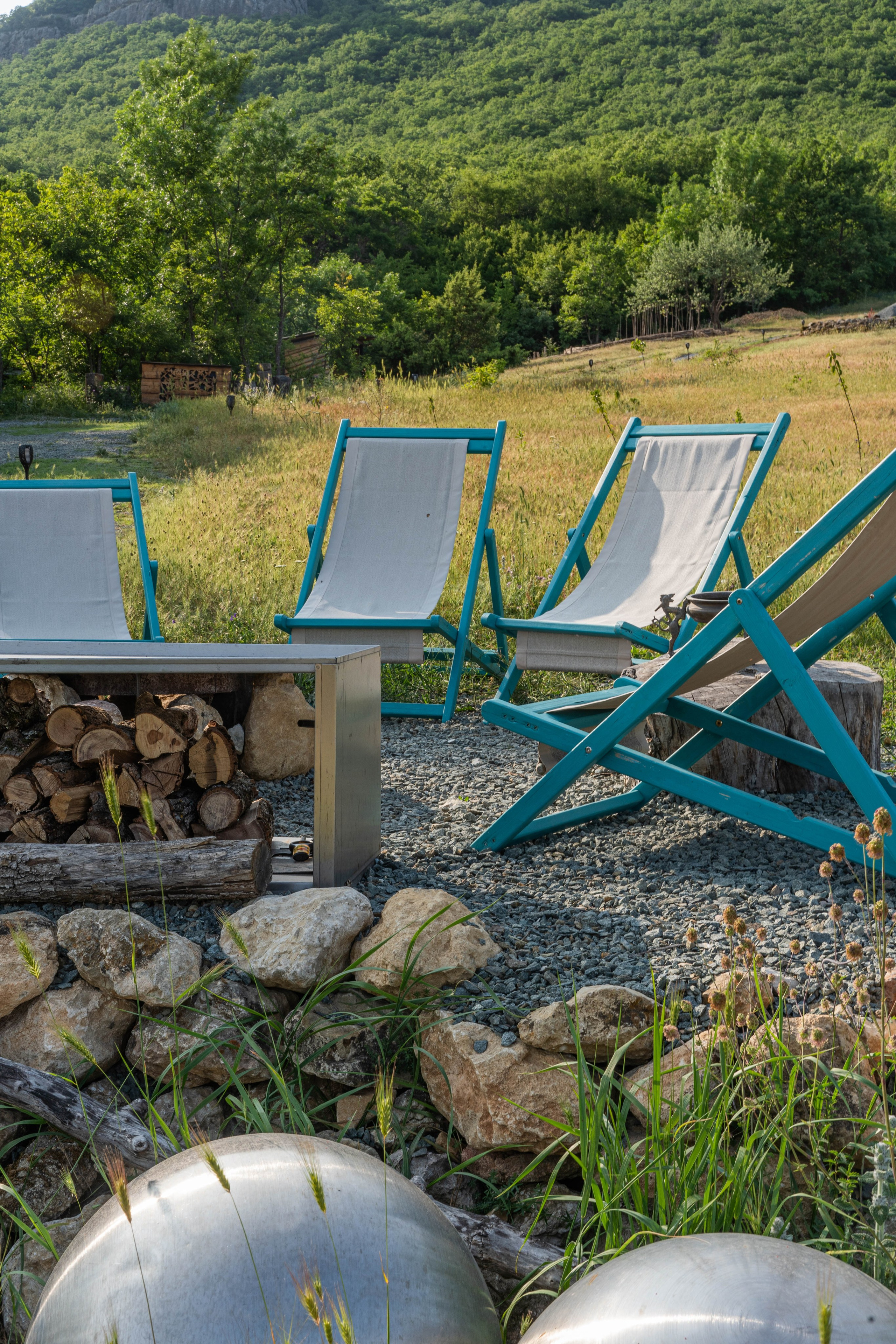 Эко отель «Шёпот трав». Интерьерный фотограф в Крыму