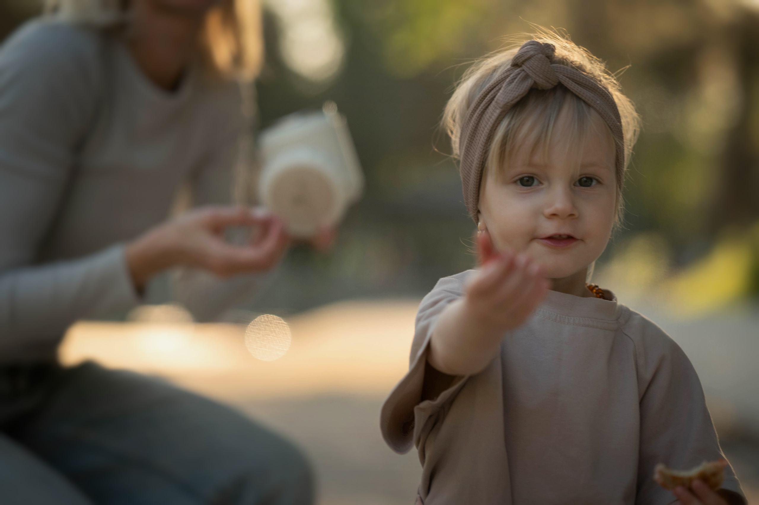 Даша и Полина. Детский и семейный фотограф