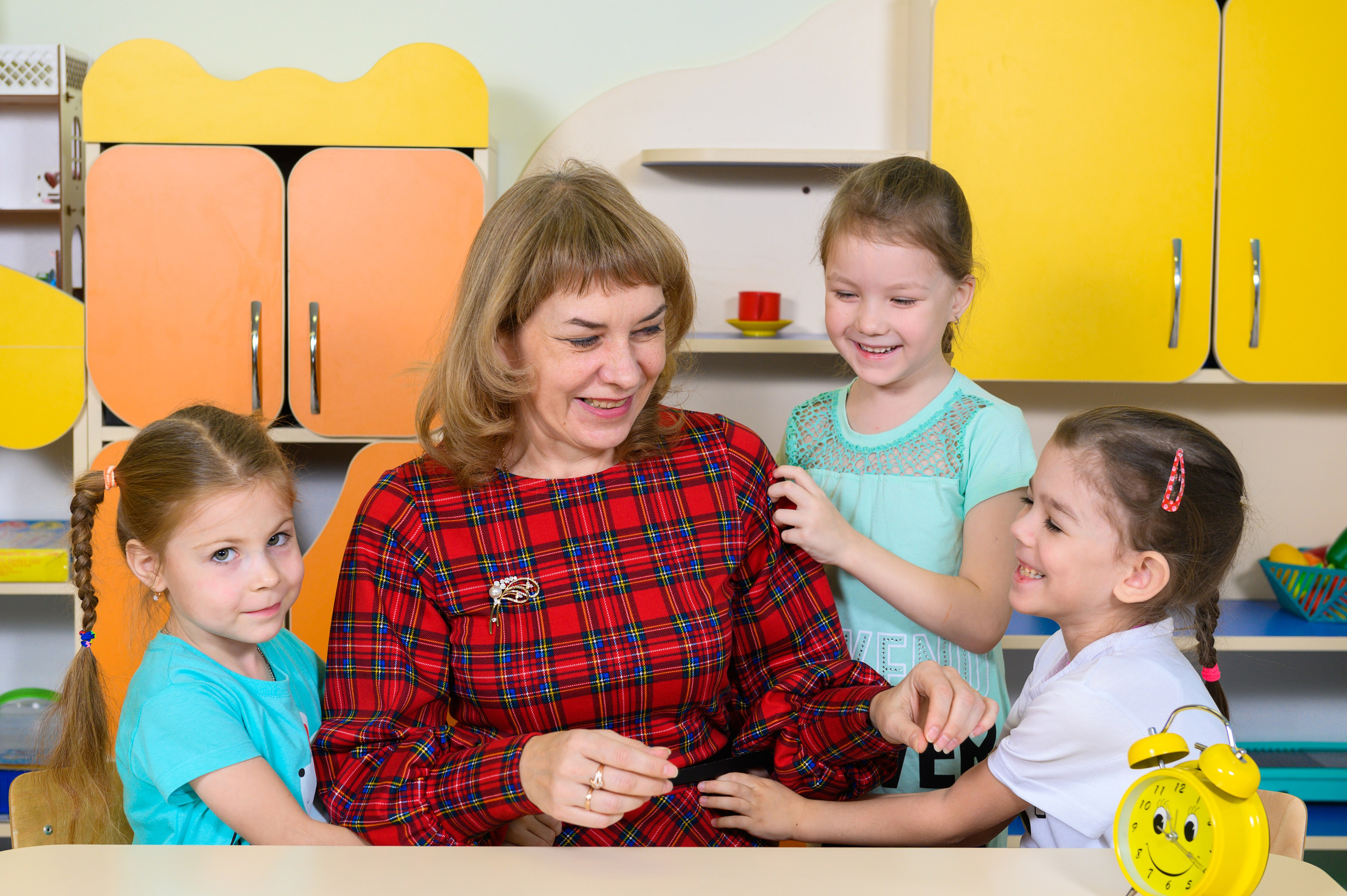 Фотосессия на выпускные альбомы для детского сада. Выпускные альбомы Искитим Бердск Новосибирск