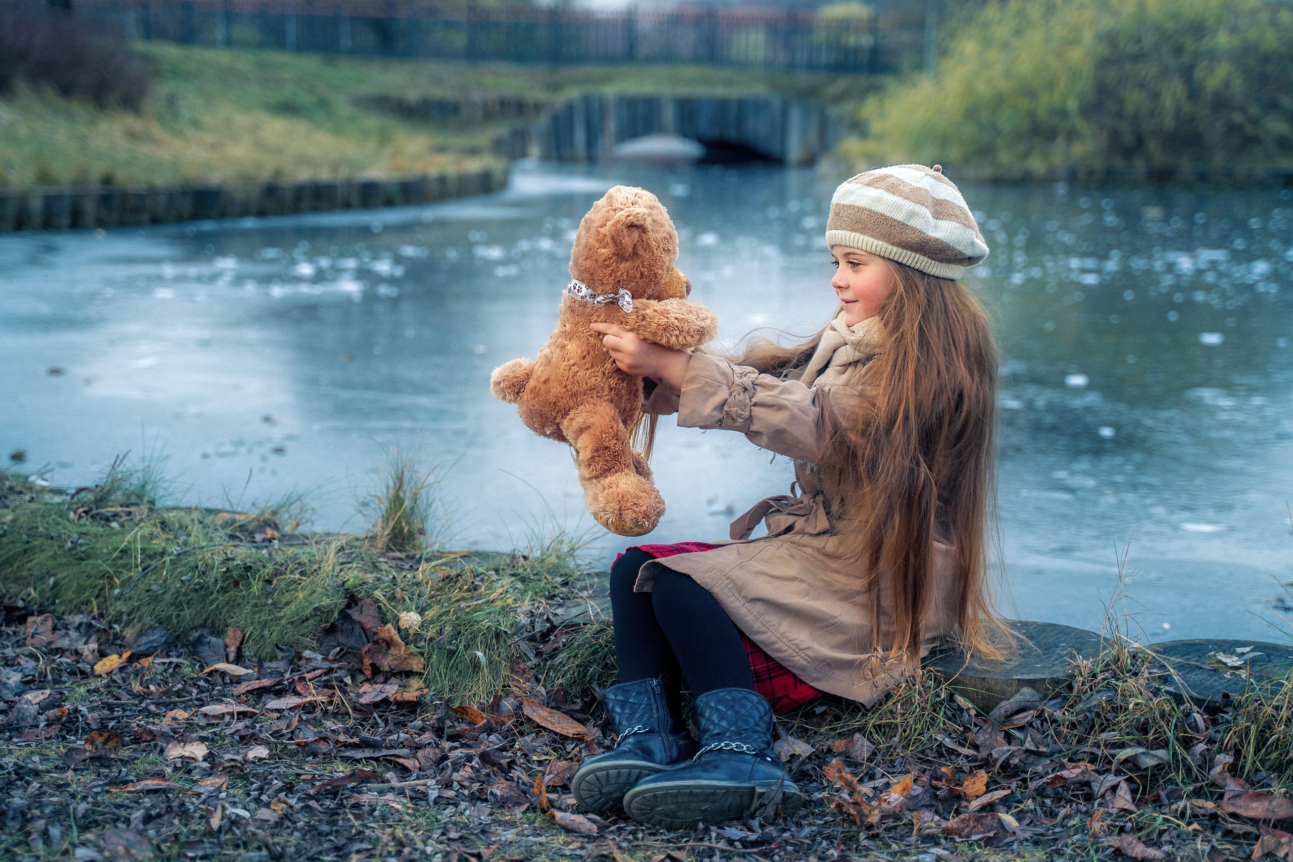 Family Photographer Ksenia Kos