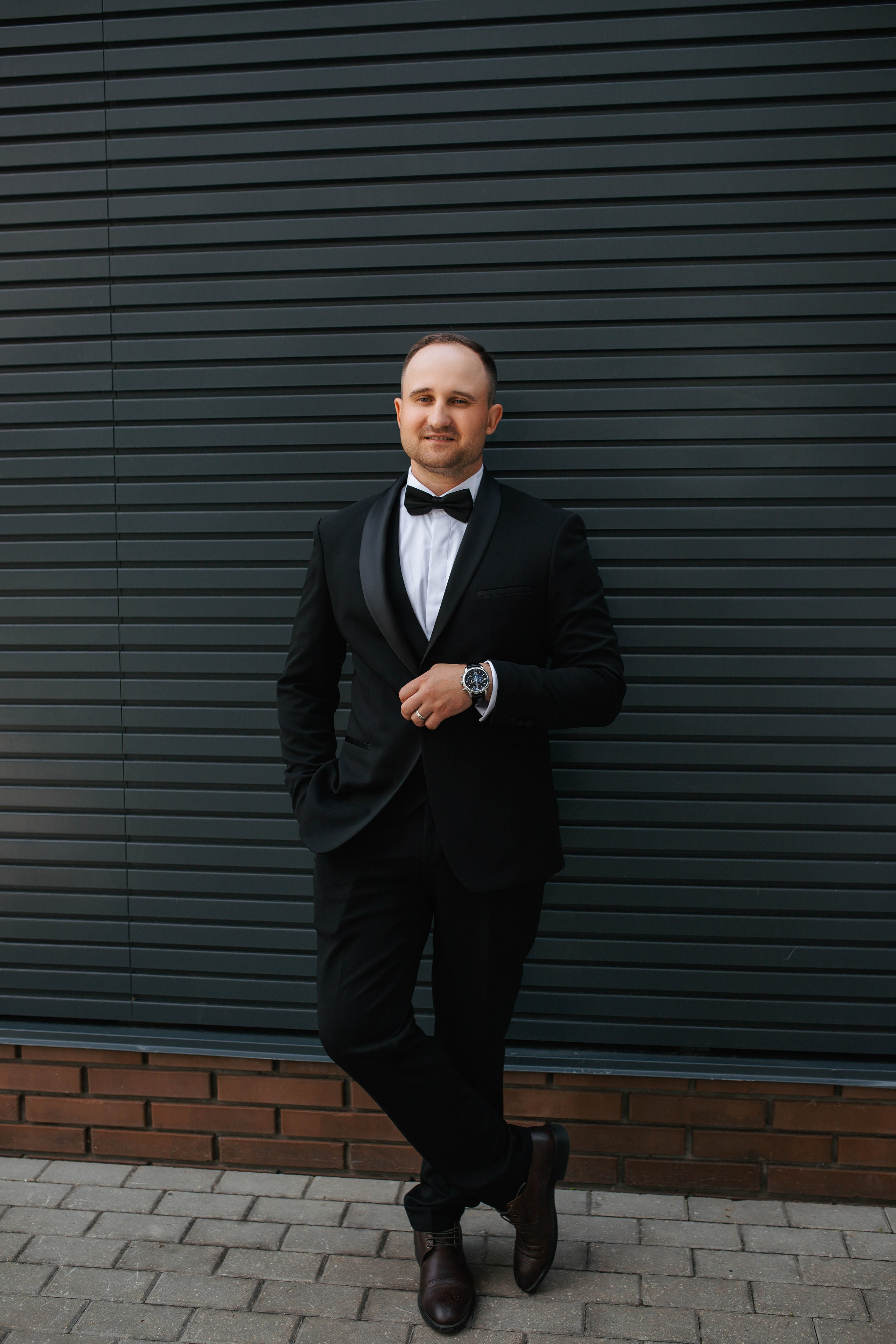 Максим и Яна. Свадебный и семейный фотограф в Нижнем Новгороде