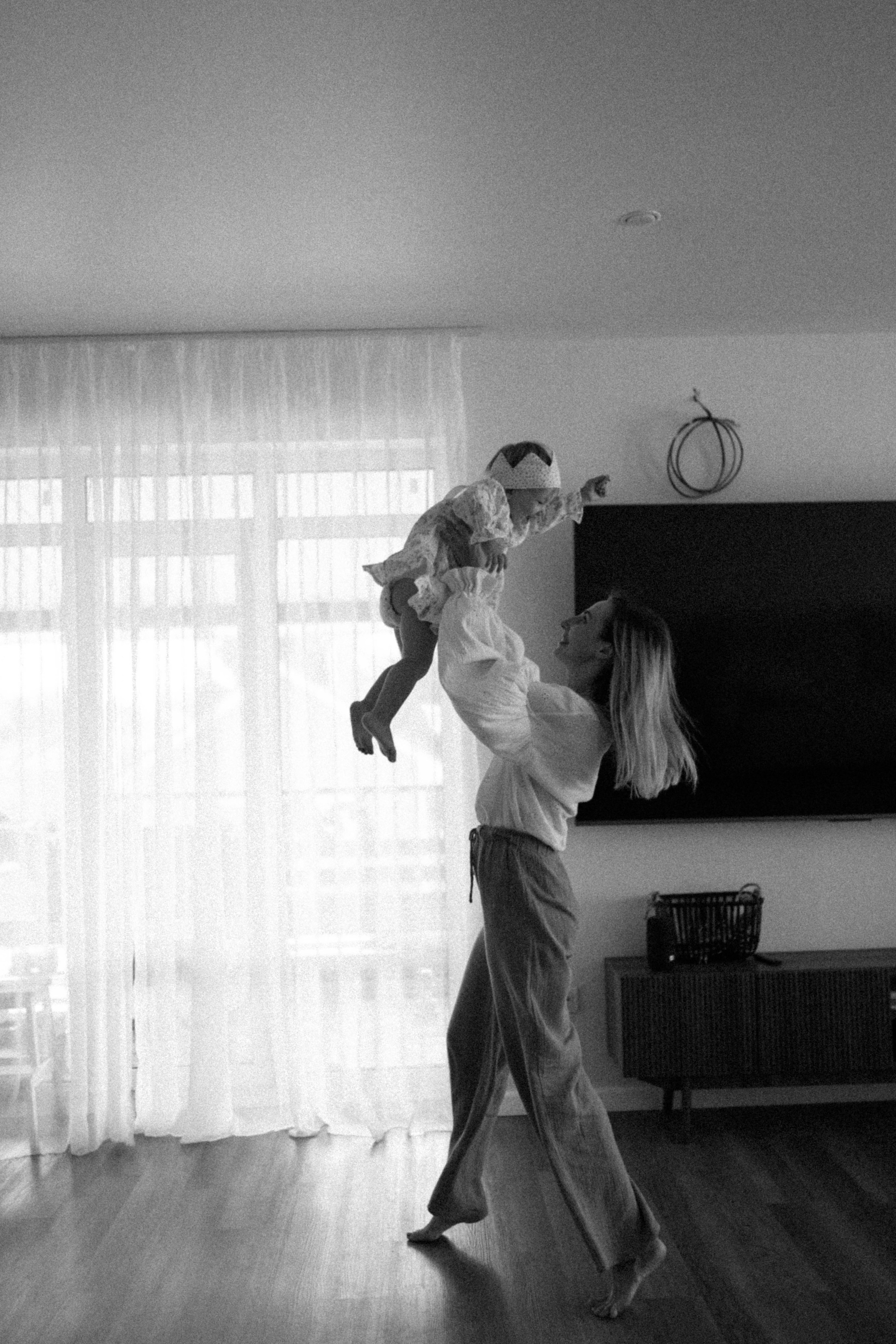 Сказочный мир маленькой Есении. Свадебный и семейный фотограф в Нижнем Новгороде