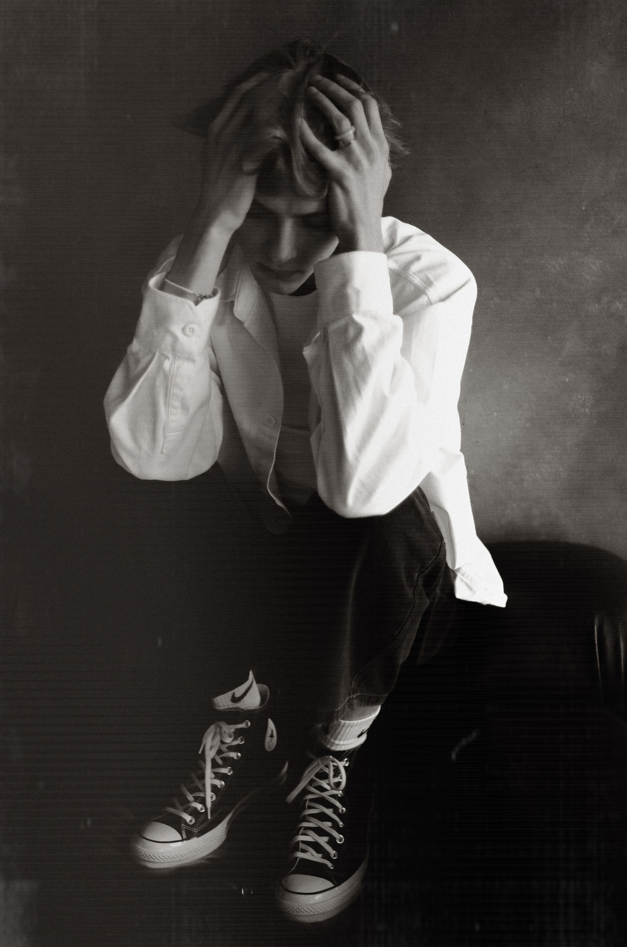 Danlands. Индивидуальный фотограф в Красноярске