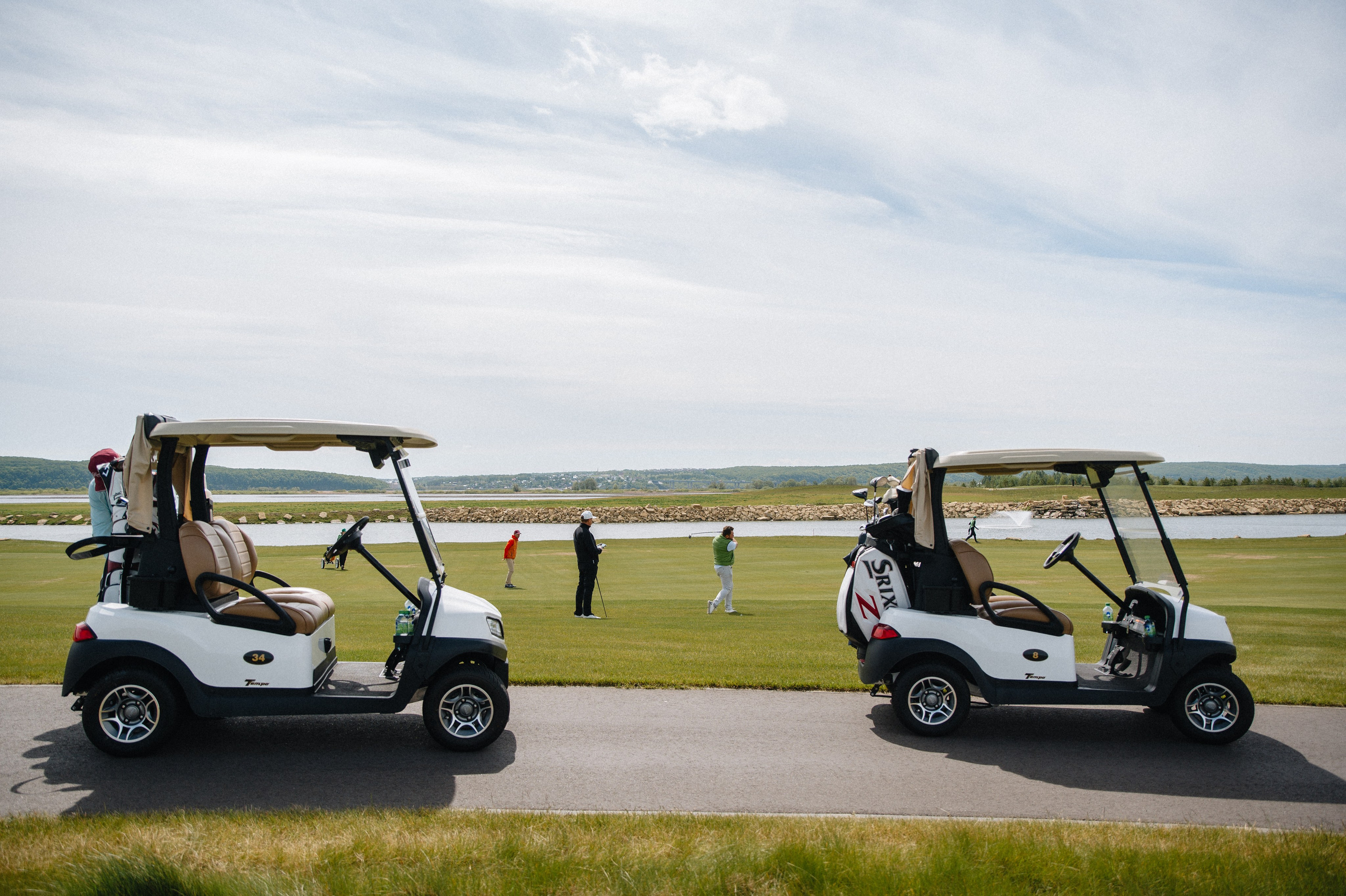 III Международный Благотворительный турнир «Ак Чәчәкләр». Свадебный и репортажный фотограф в Казани Айрат Хайриев