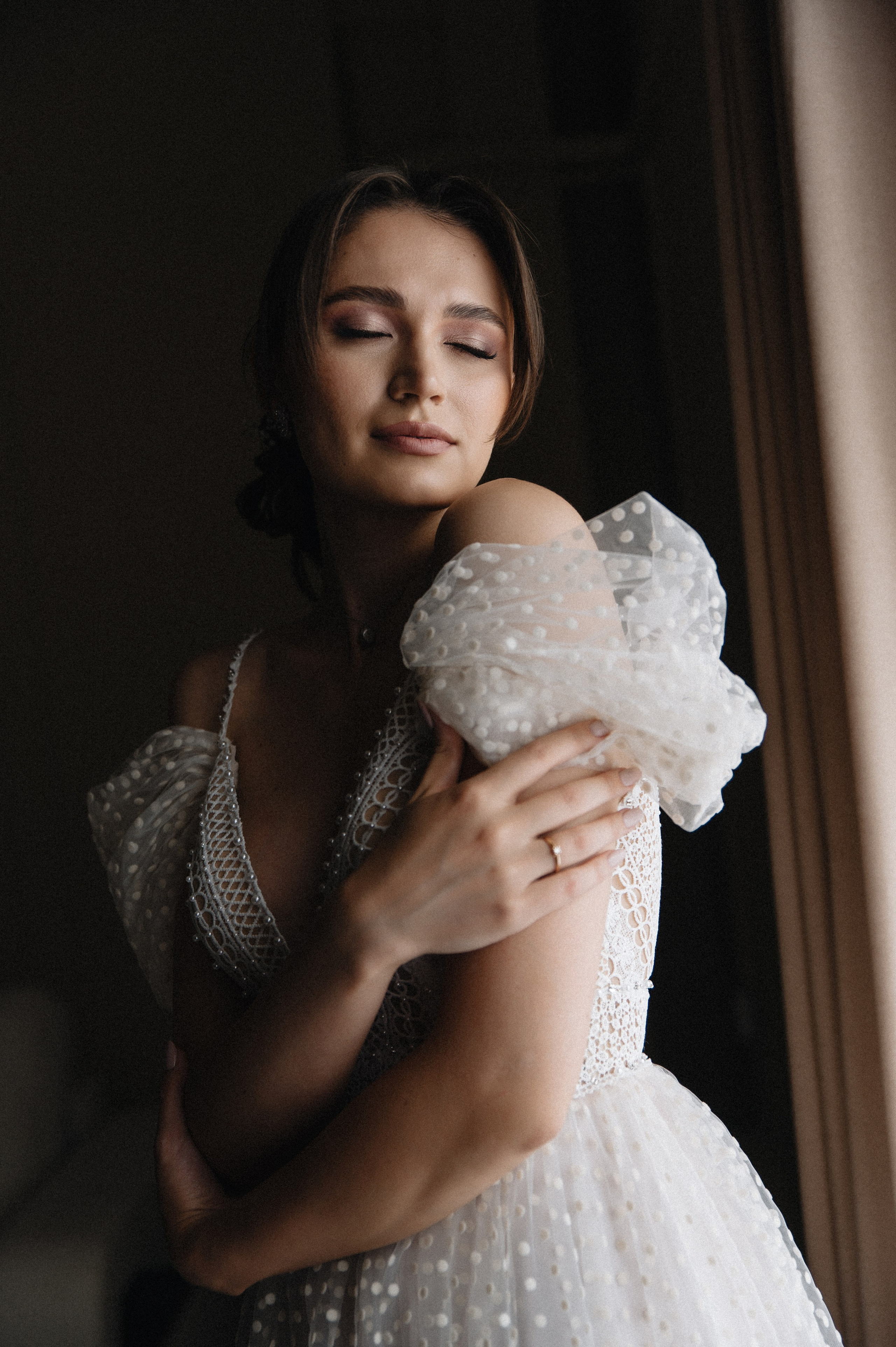 Свадьба Игоря и Алины. Свадебный и репортажный фотограф в Казани Айрат Хайриев