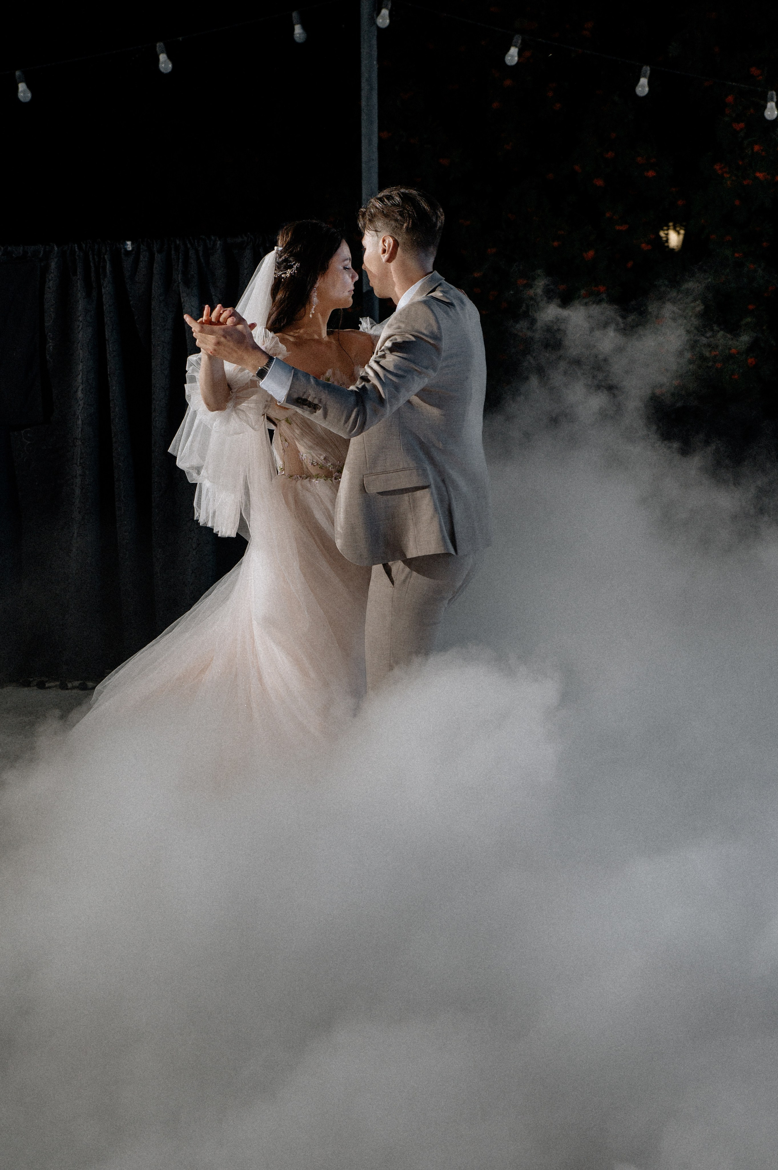 Свадьба Антона и Леры. Свадебный и репортажный фотограф в Казани Айрат Хайриев