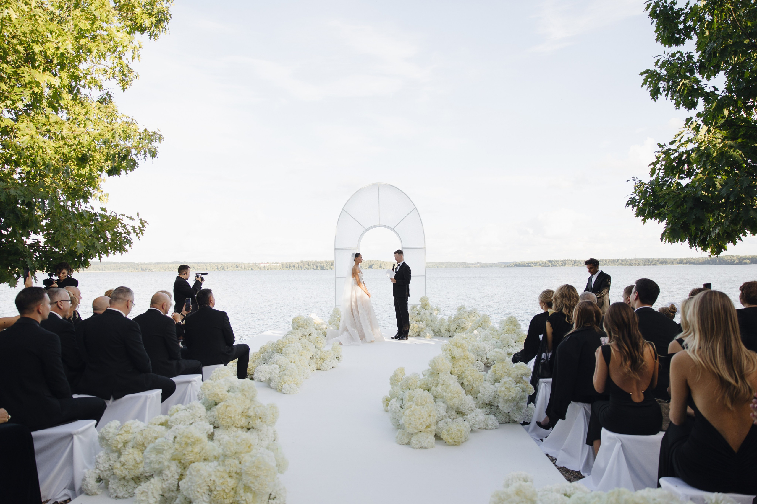 Илья и Александра. Свадебный фотограф МОСКВА Ольга Шишук