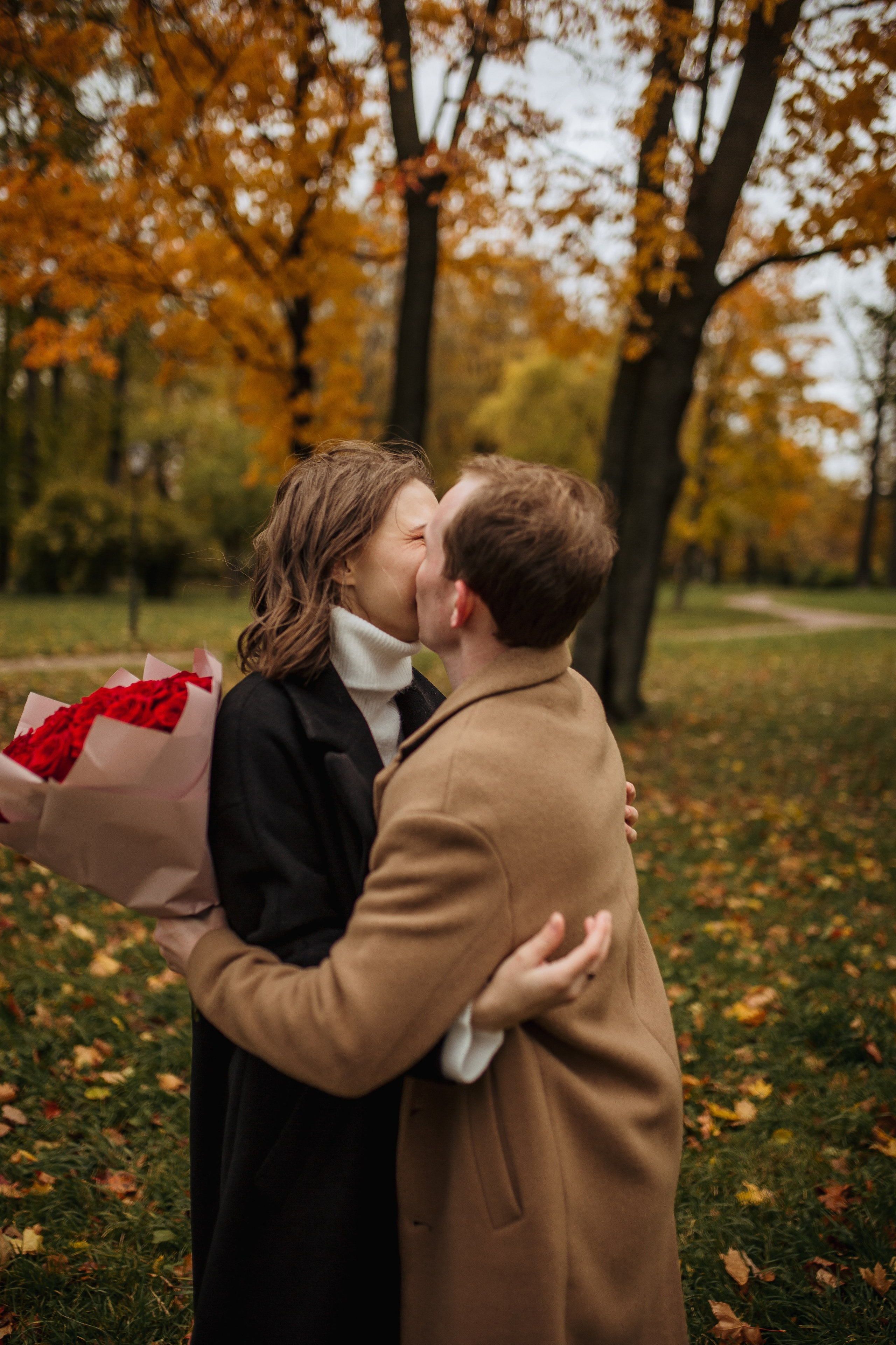 Елена & Роман предложение. Семейный и Свадебный фотограф в Санкт-Петербурге Плохая Екатерина