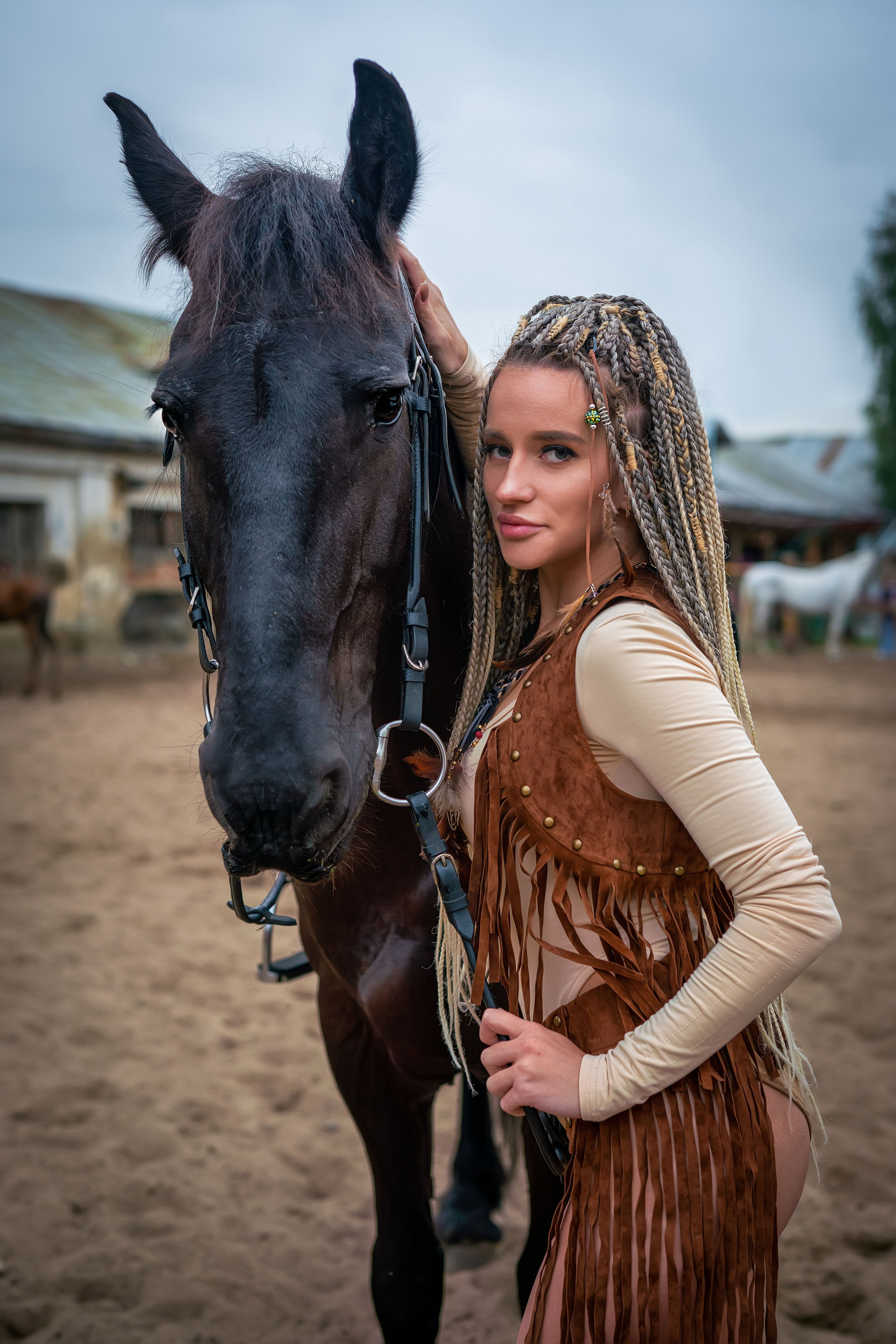 Для двоих. Фотограф Мария Орлова