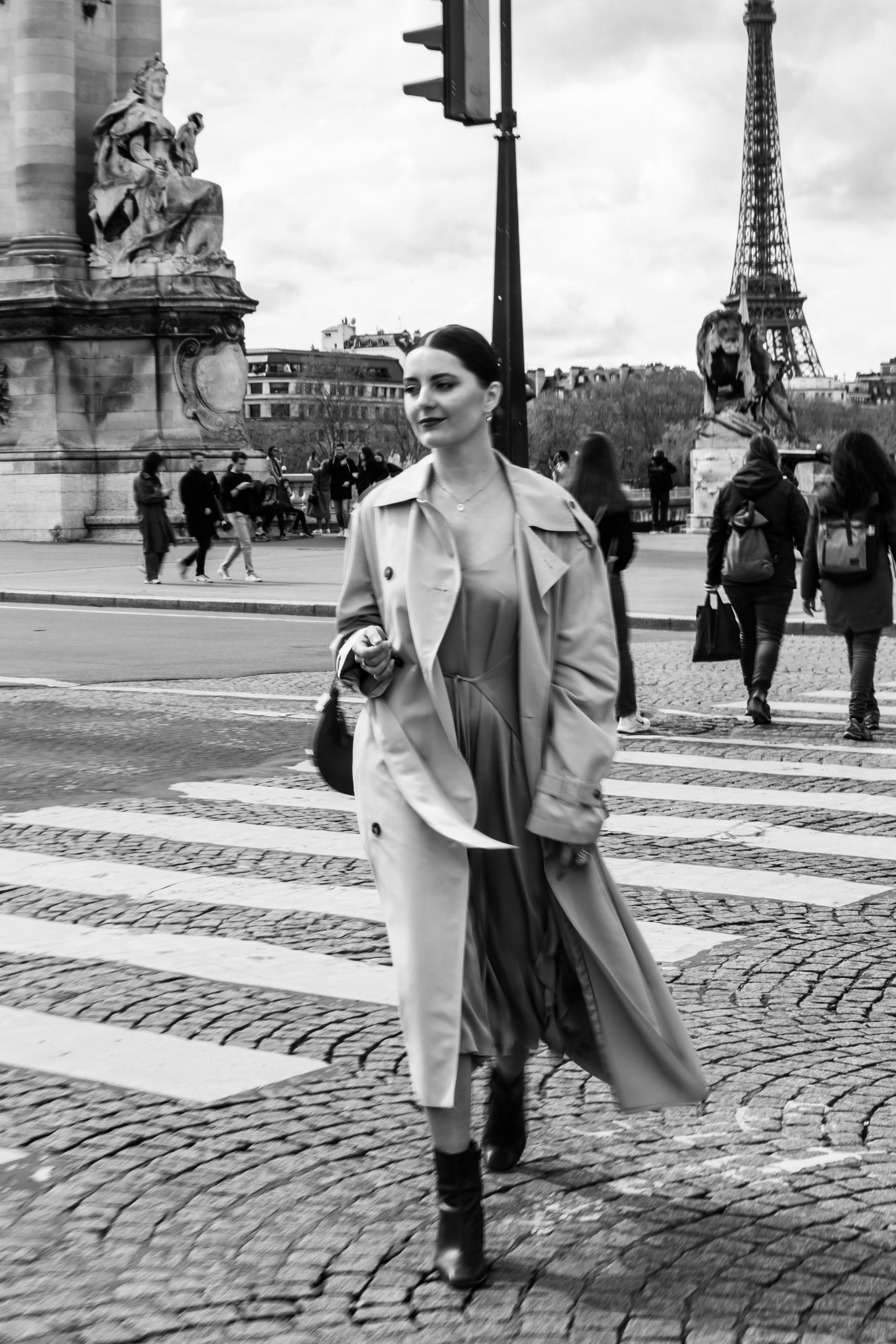 О, Пари!. Фотограф Виктория Волкова. Москва