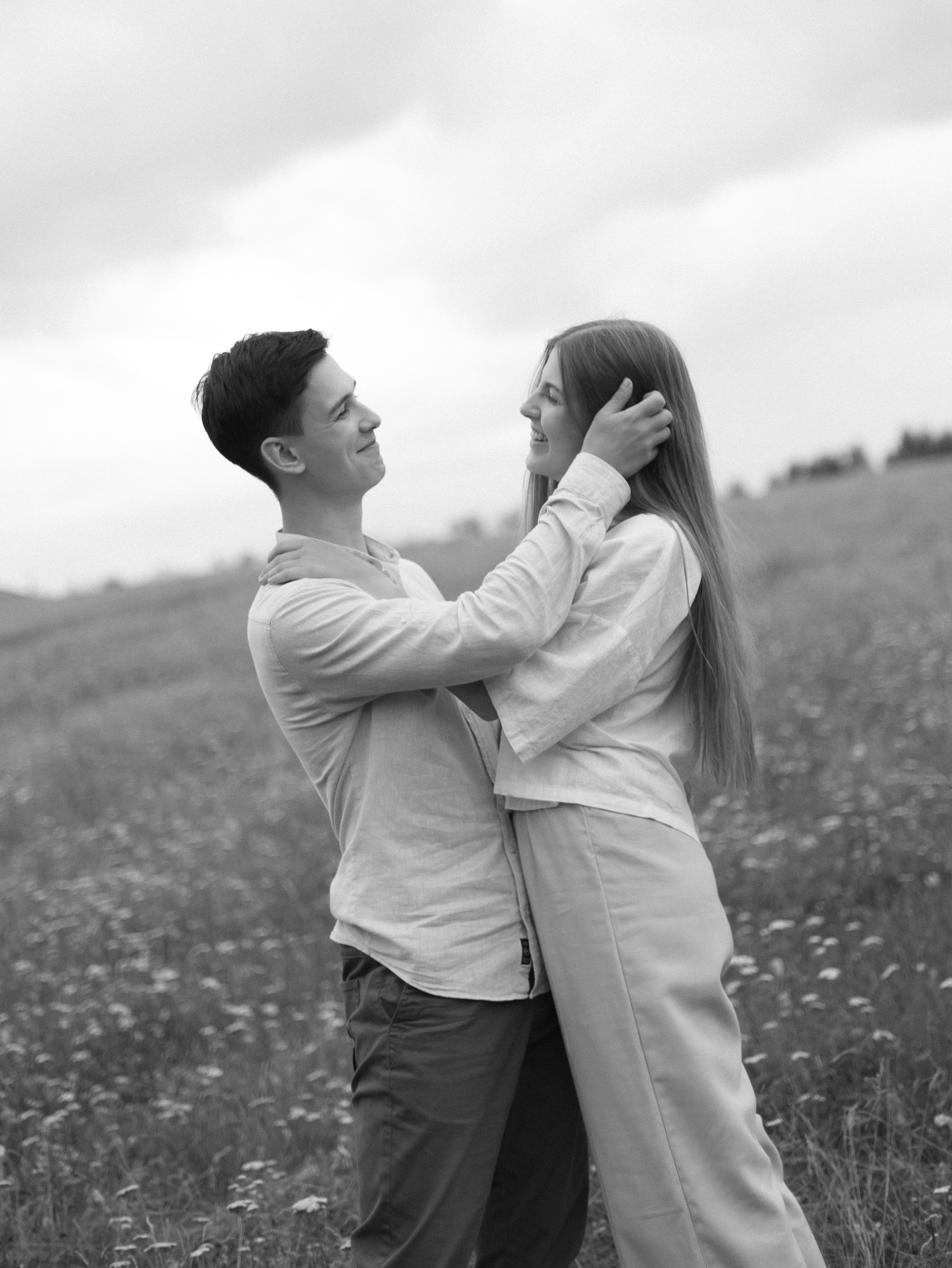 САША И САША. Свадебный и индивидуальный фотограф в Челябинске Евгения Негодяева