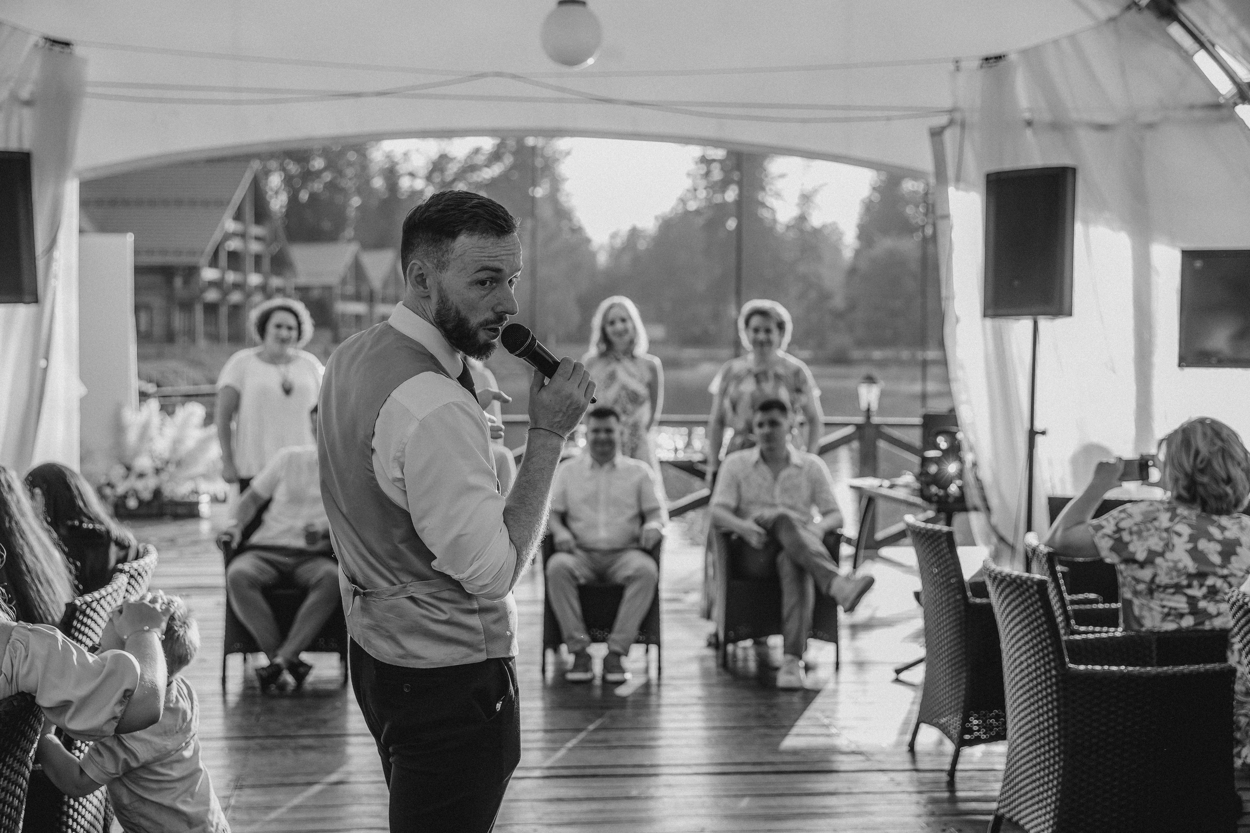 Омер и Ангелина. Семейный фотограф в Брянске Зурилина Екатерина