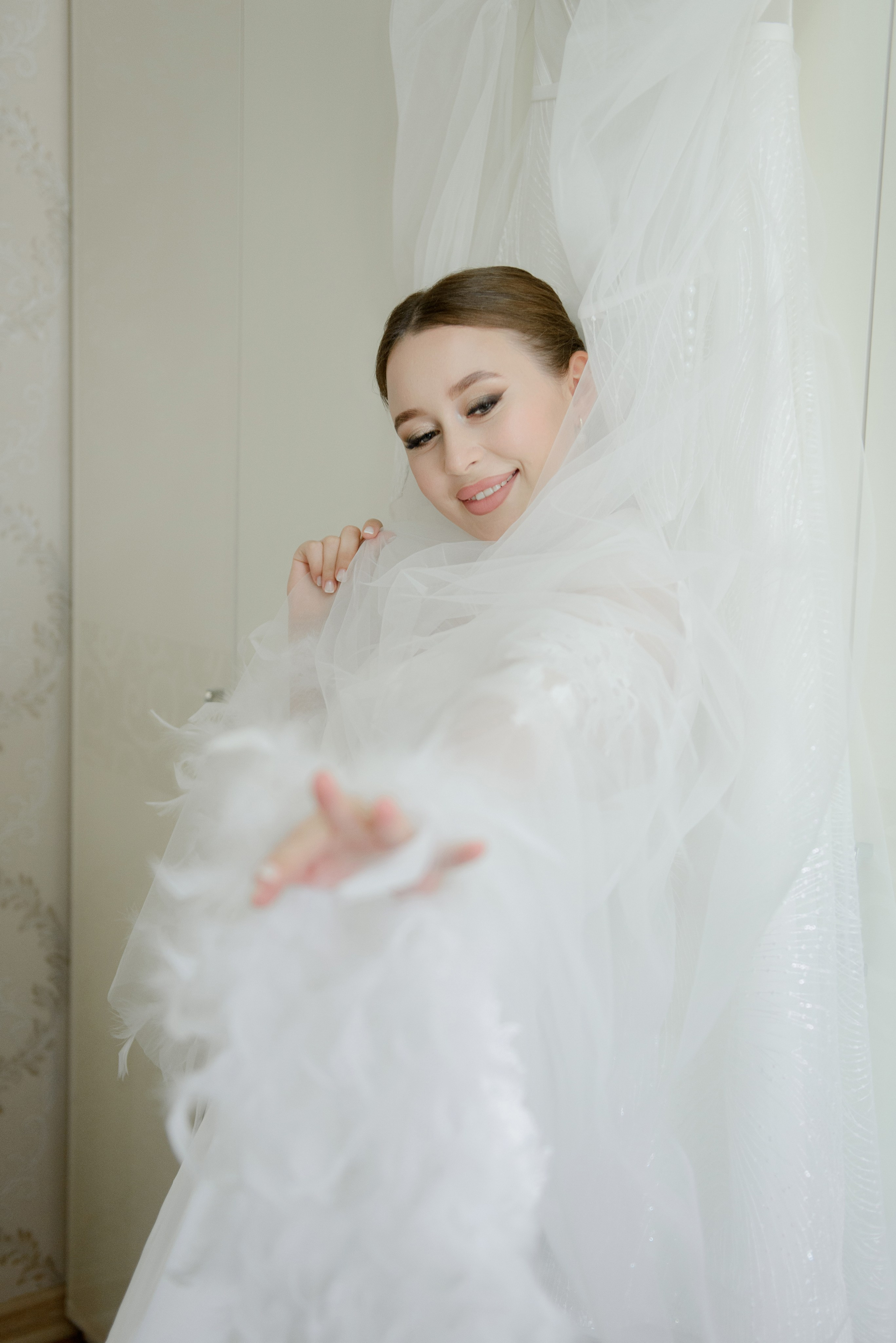 Игорь и Алина. Свадебный и семейный фотограф Темрюк Алёна Ковальская