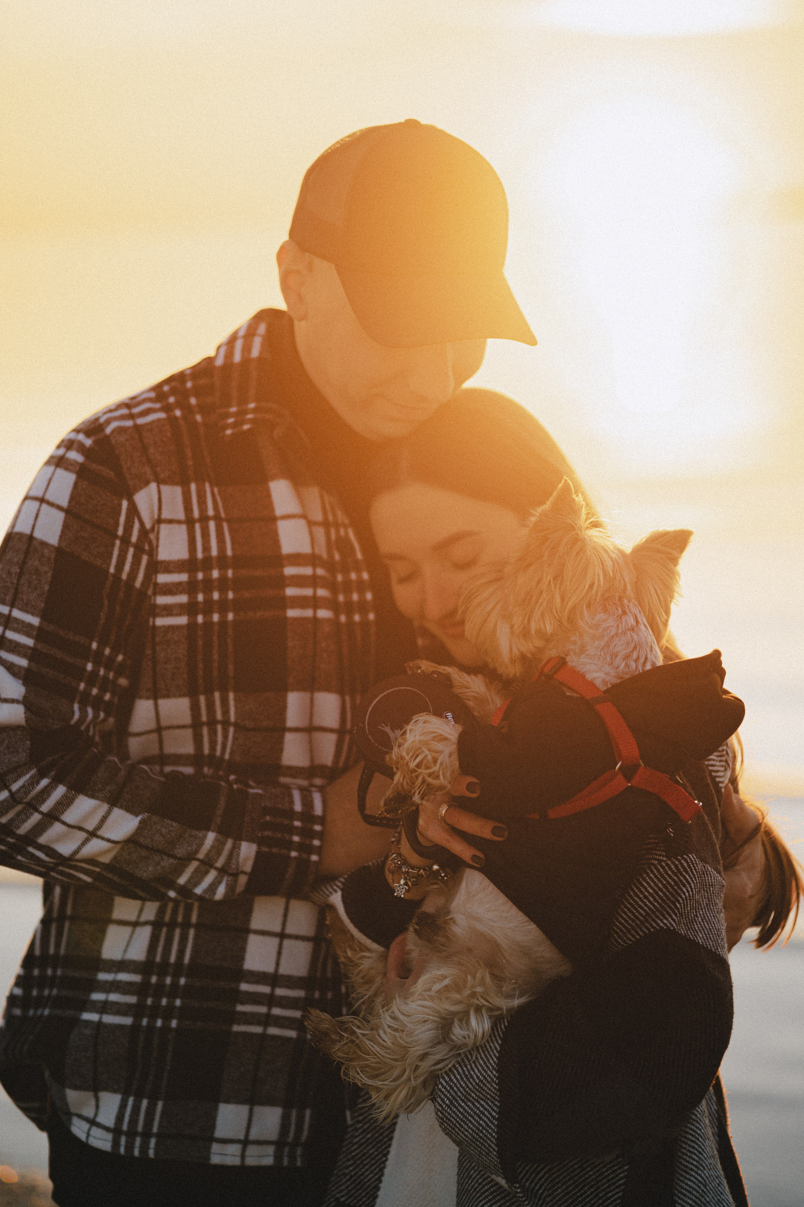 Саша и Ира. Фотограф Таганрог Любимая Надя