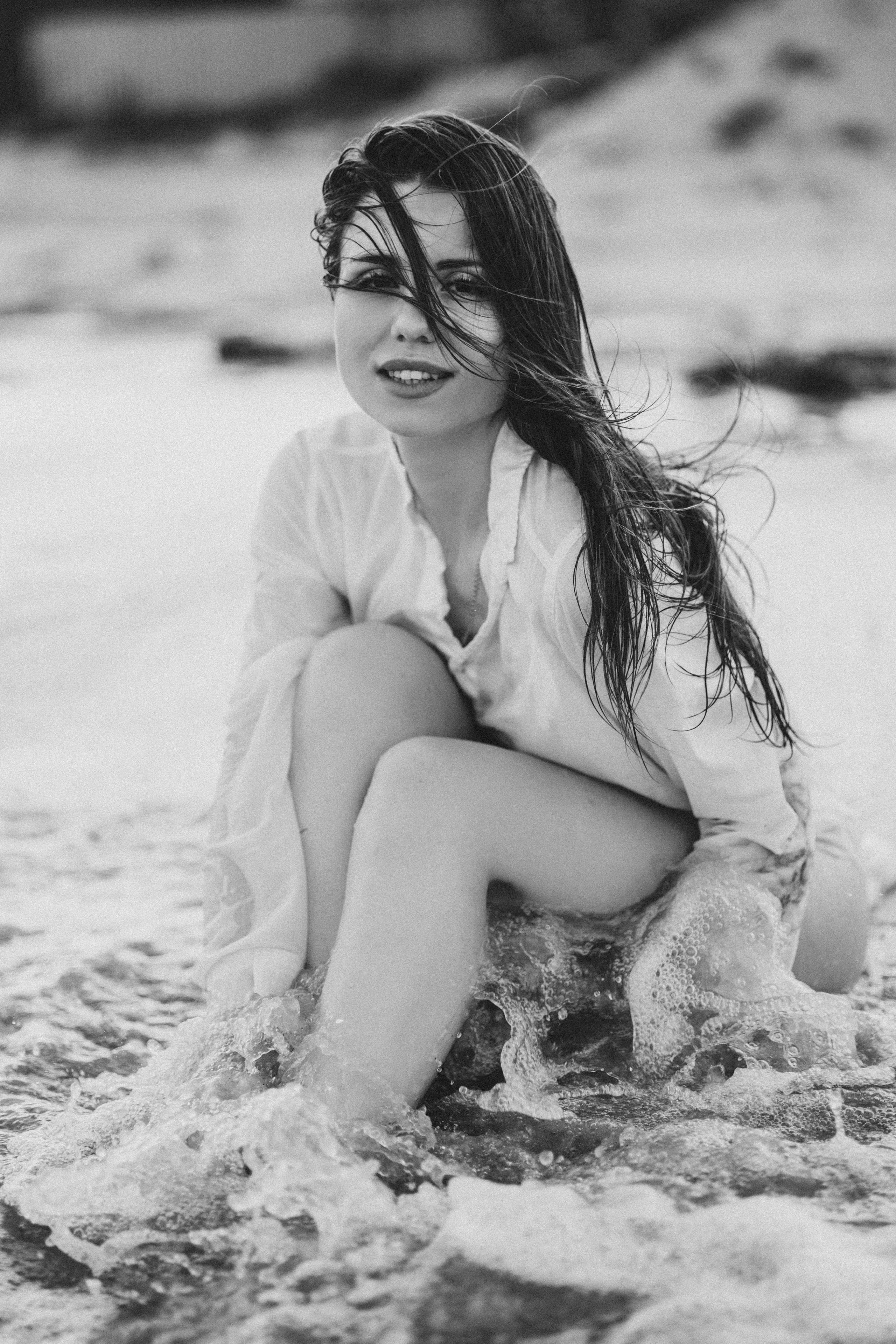 Даша. Фотограф Таганрог Любимая Надя