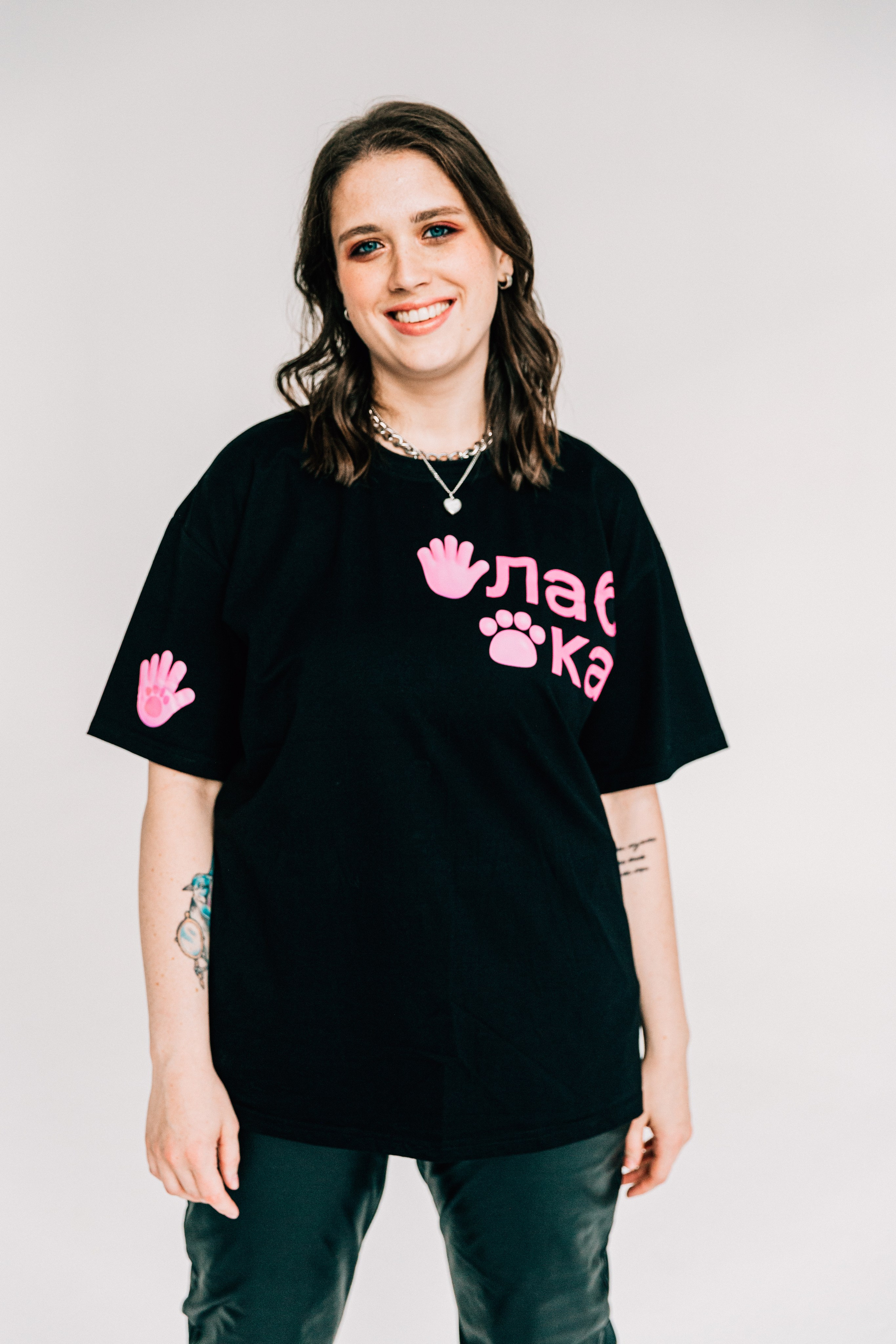 Лаборатория Канистерапии. Фотограф-анималист в Москве Соломонова Варвара