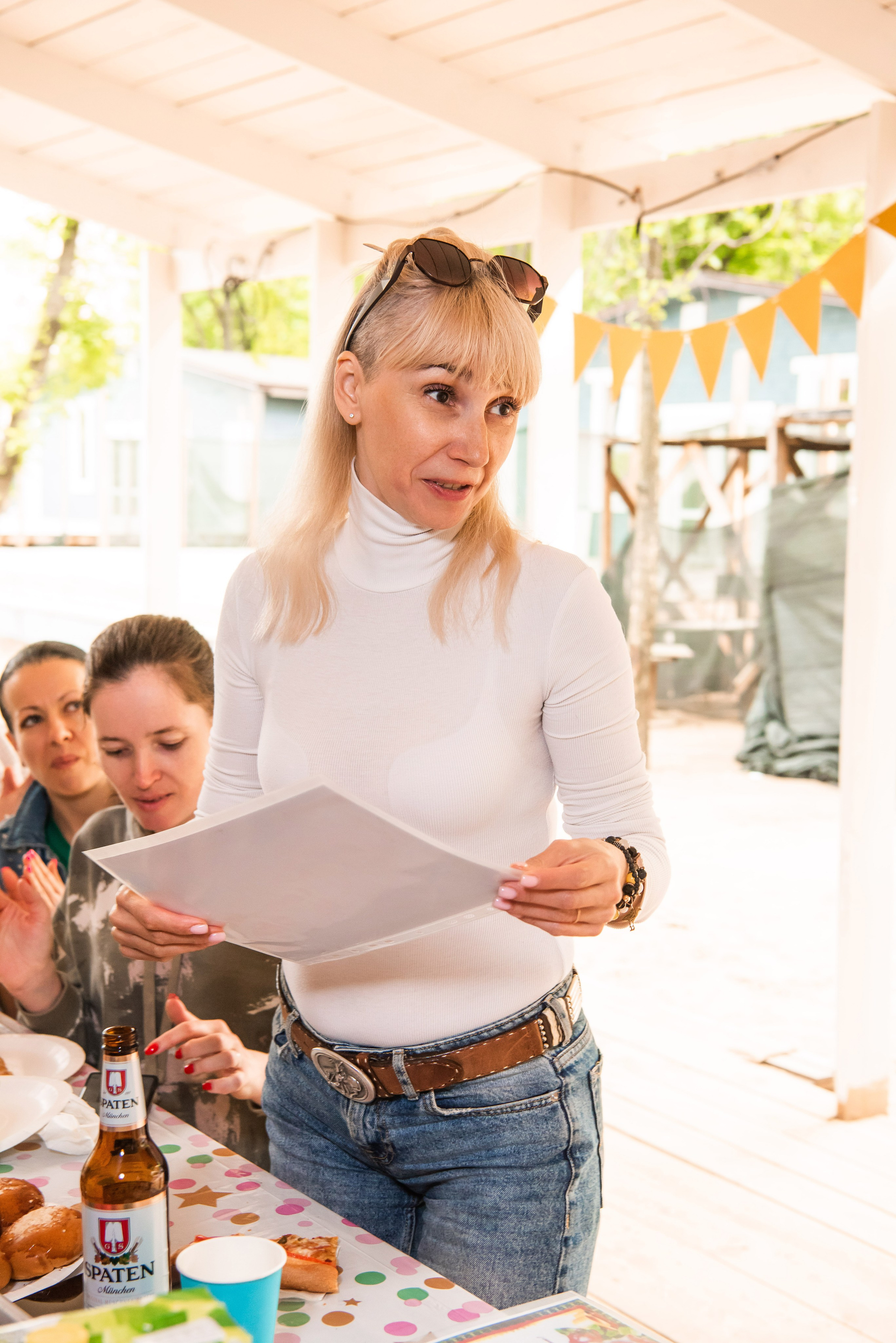 Выпускной 4Д 2023. Свадебный и арт-фотограф Кунецкая Диана