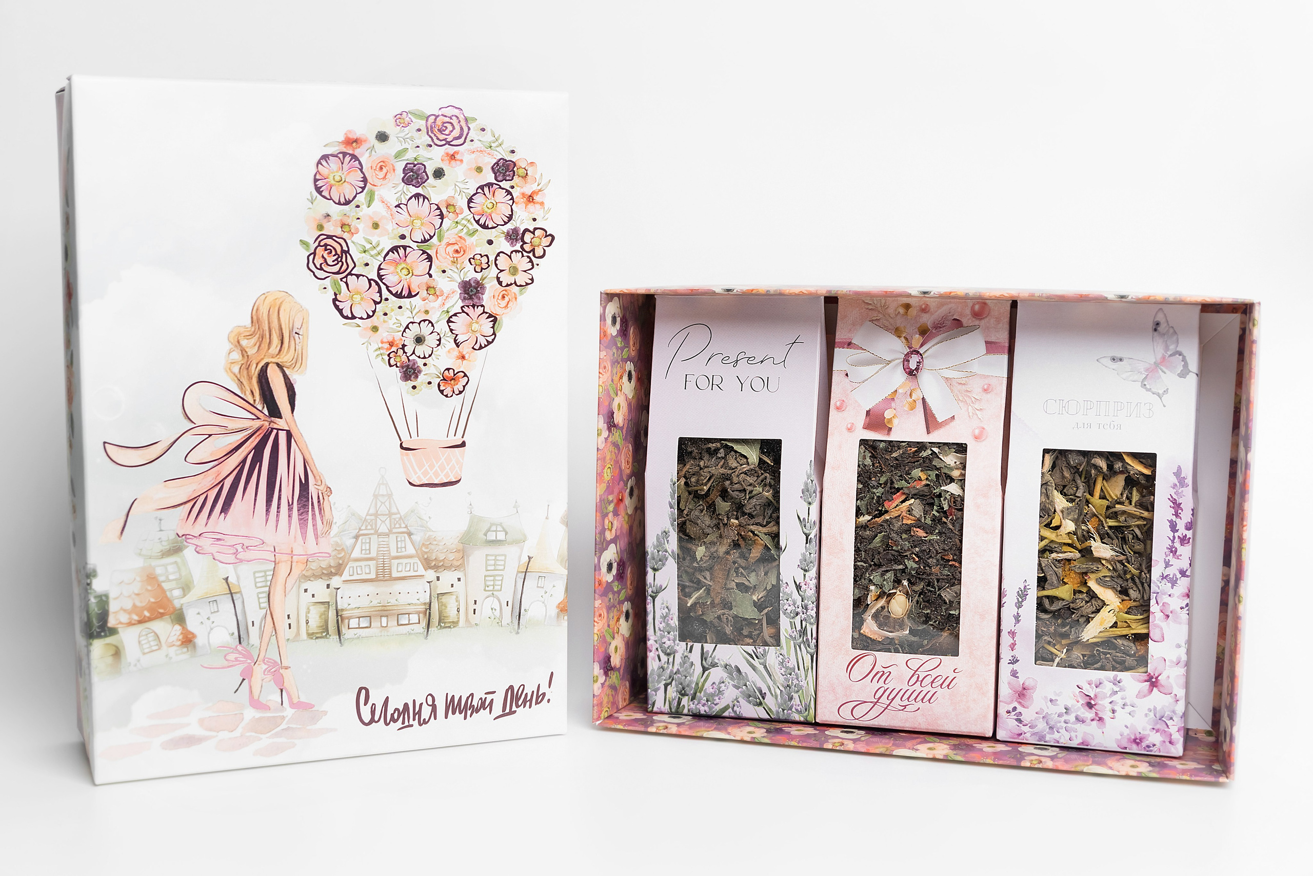 Съёмка для каталогов и маркетплейсов