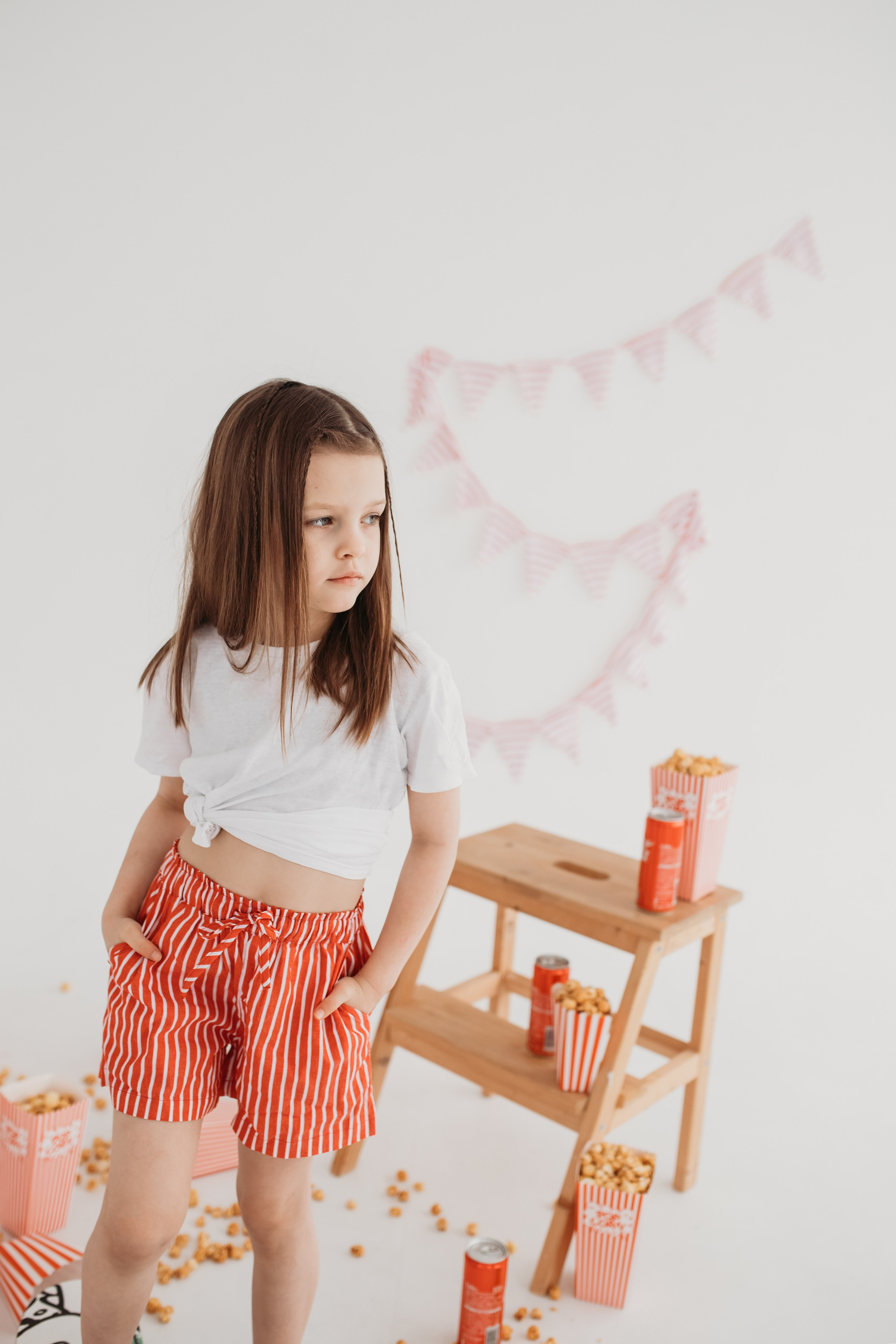 Тая. Семейный и детский фотограф Минск, Беларусь